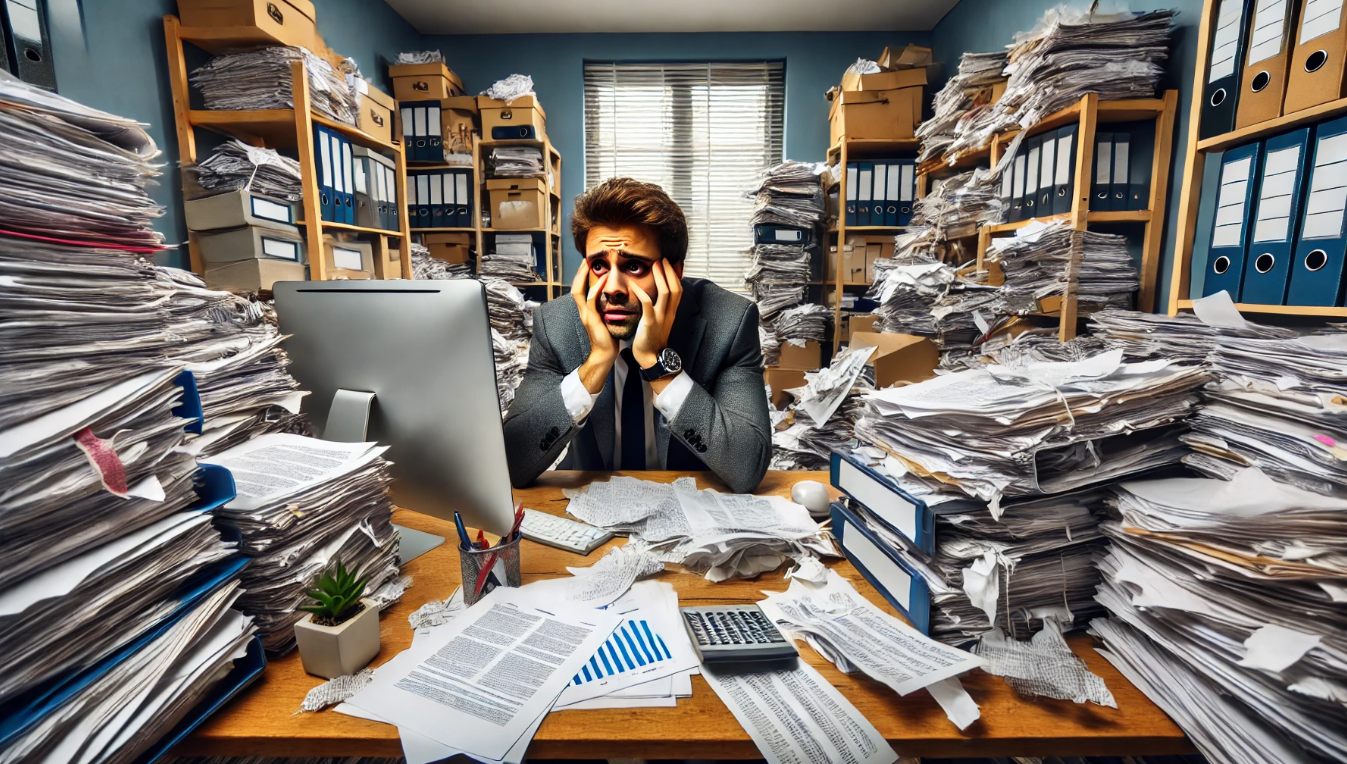 O que prevalece? Alvará, PDM ou RGEU?