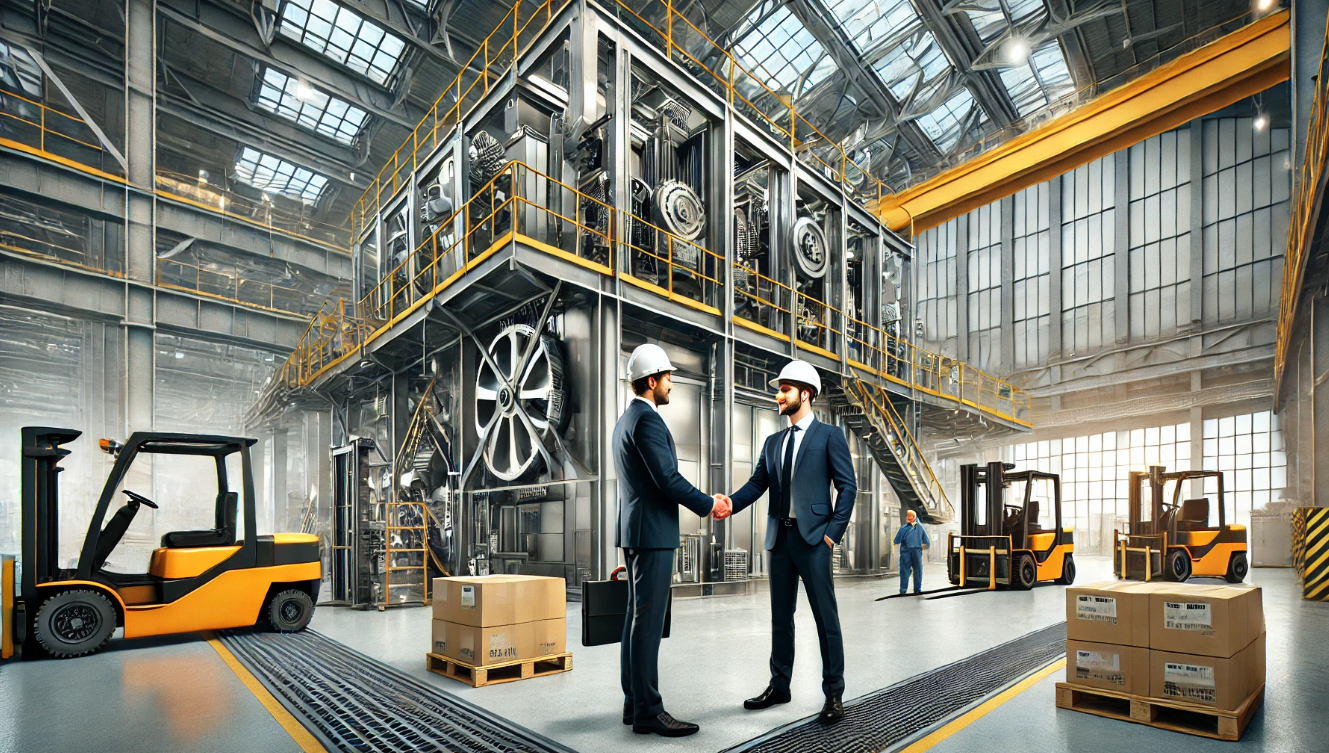 Como analisar a compra de um equipamento pela tua empresa?