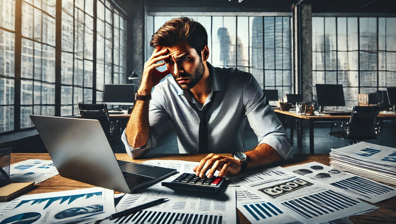 Estás a pagar mais rápido do que a receber? - O teu Ciclo de Caixa