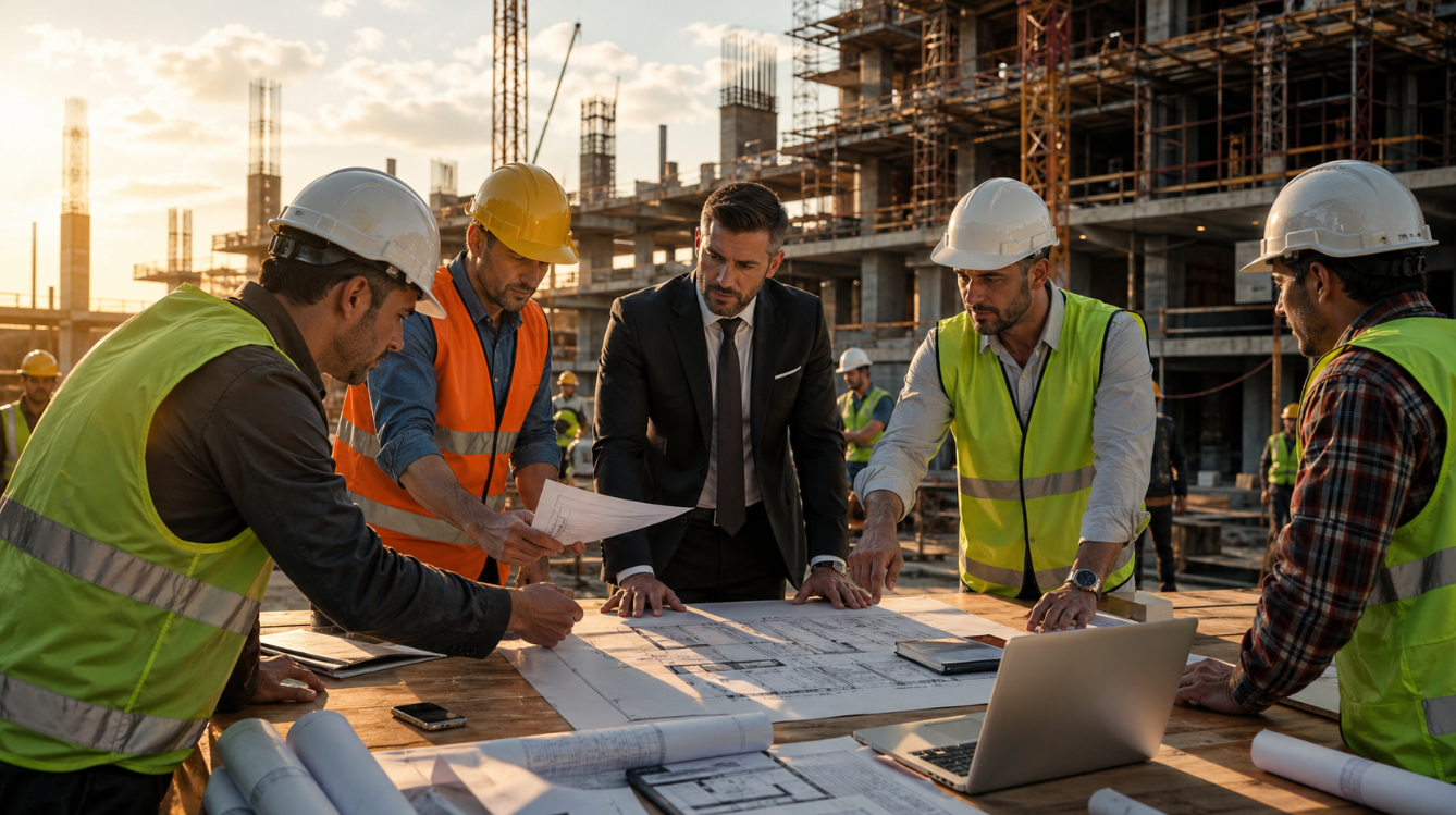 O que é um Auto de Medição e porque é que te pode custar caro