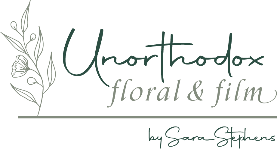 Unorthodox Floral and Film