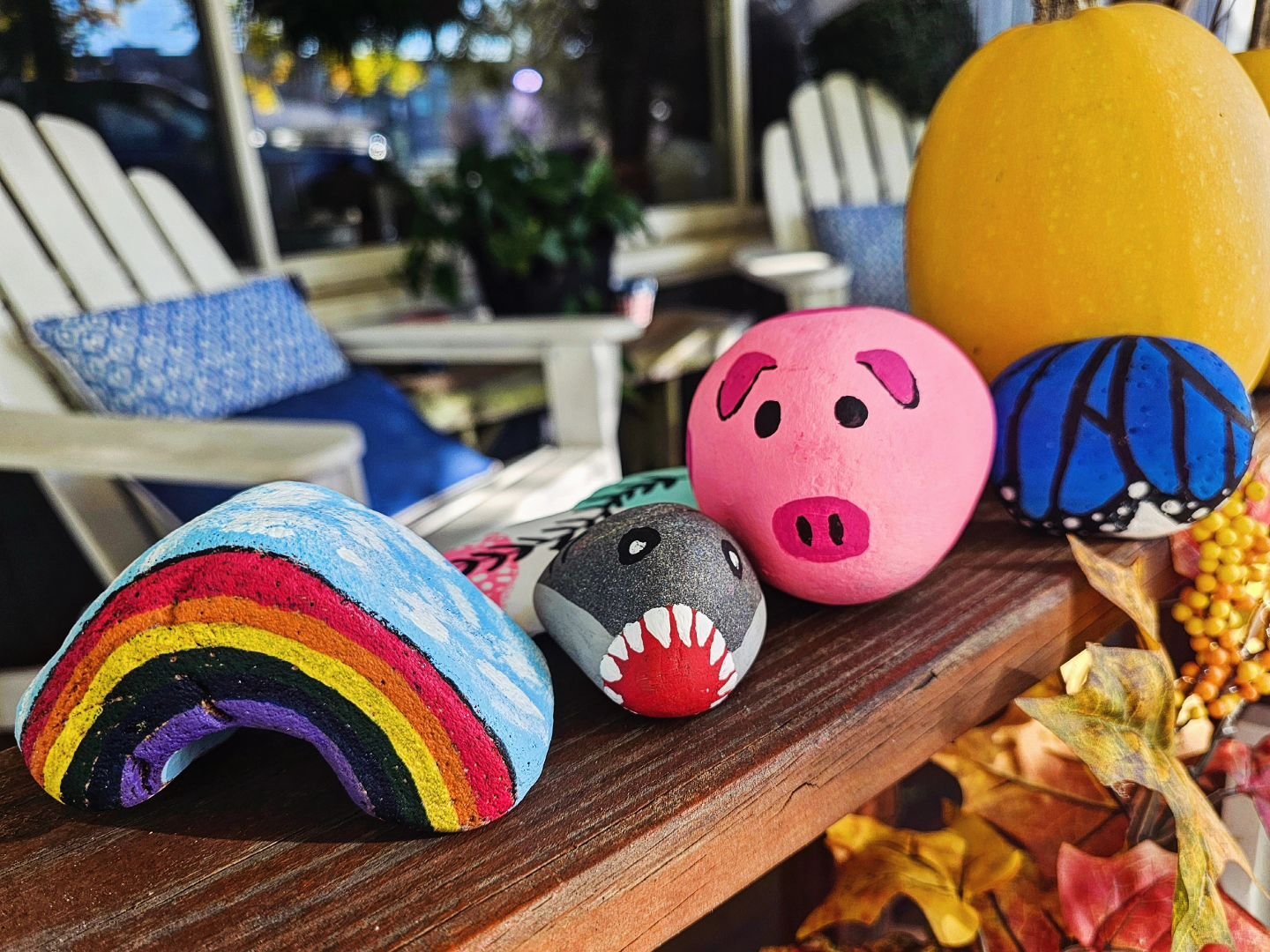 Ecotherapy is remarkable for its ability to foster creativity in individuals. Often, clients enter therapy feeling a disconnection from their authentic selves, or uncertain about their true identity. Ecotherapy provides an opportunity to explore thes