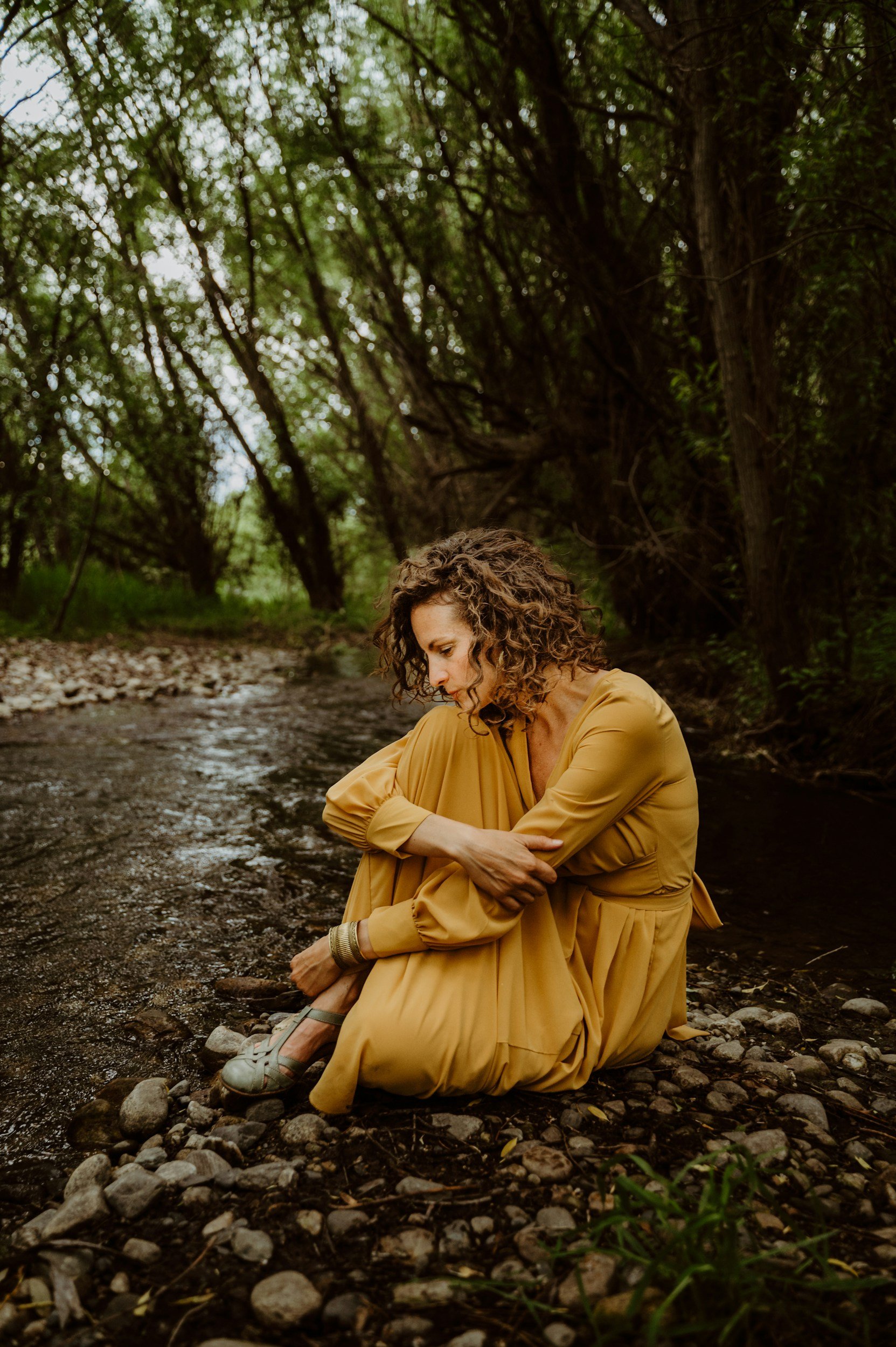 The Underaddressed Crisis in Modern Mental Health: Our Relationship with Nature