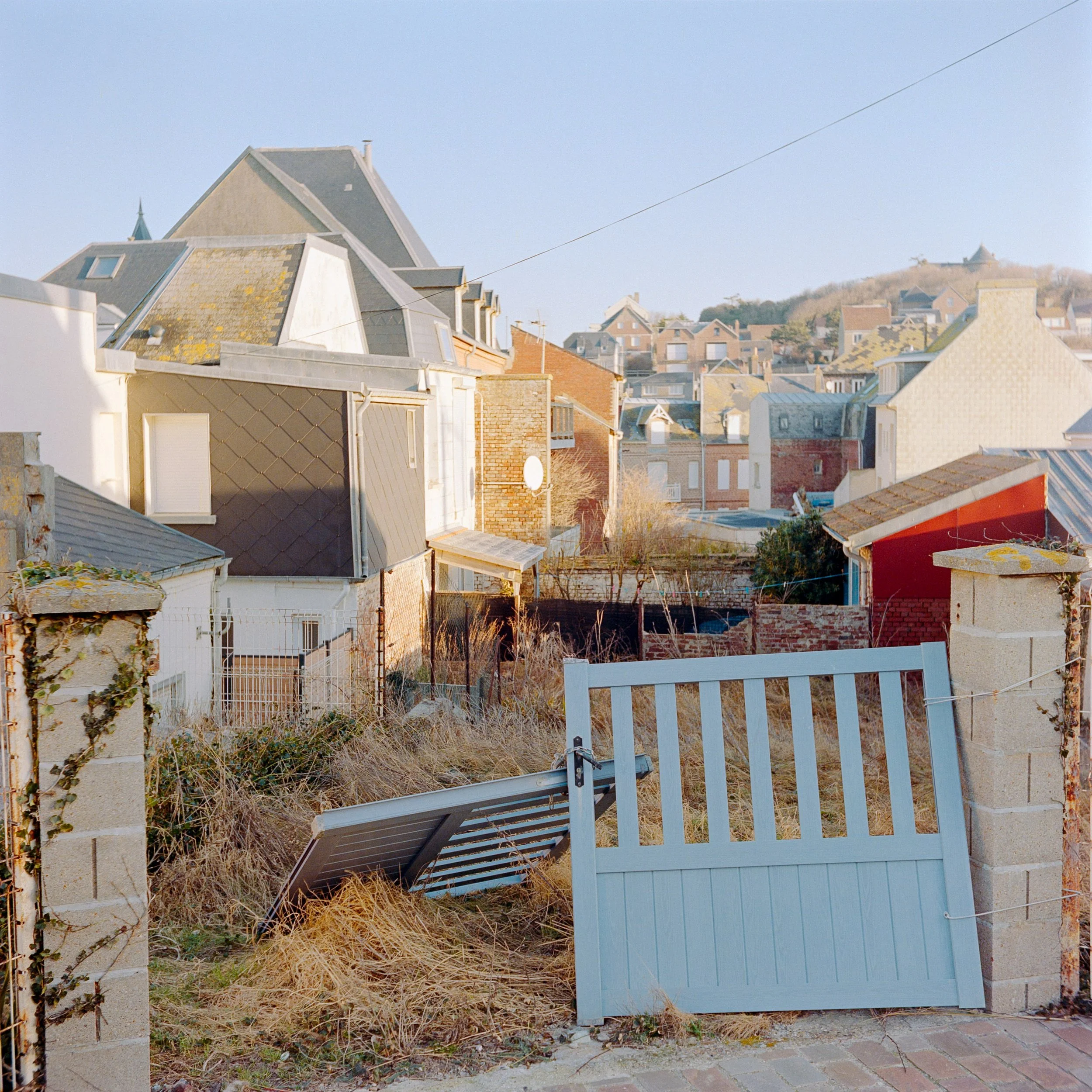 And When the Sun Shines North_3.JPG