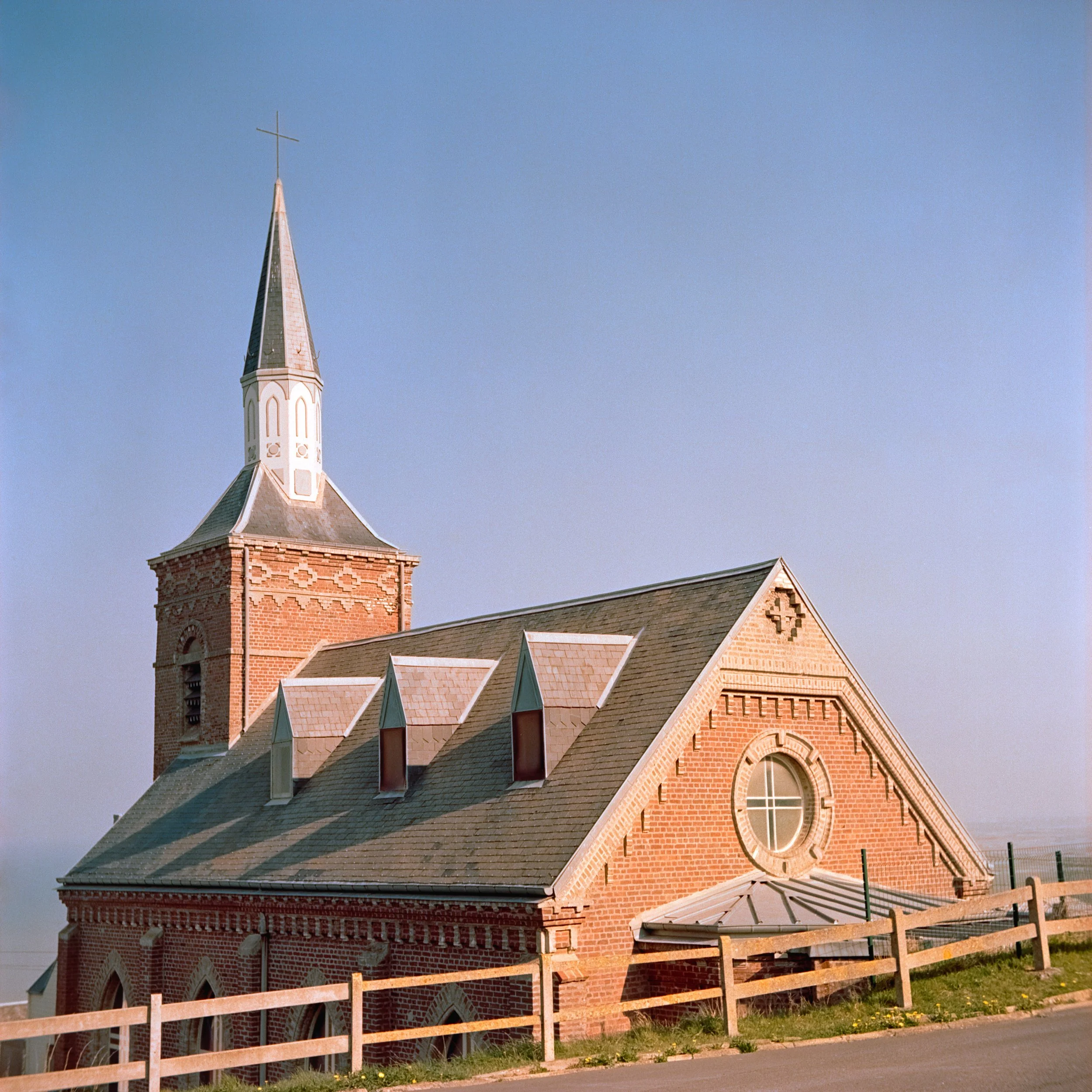 And When the Sun Shines North_9.JPG