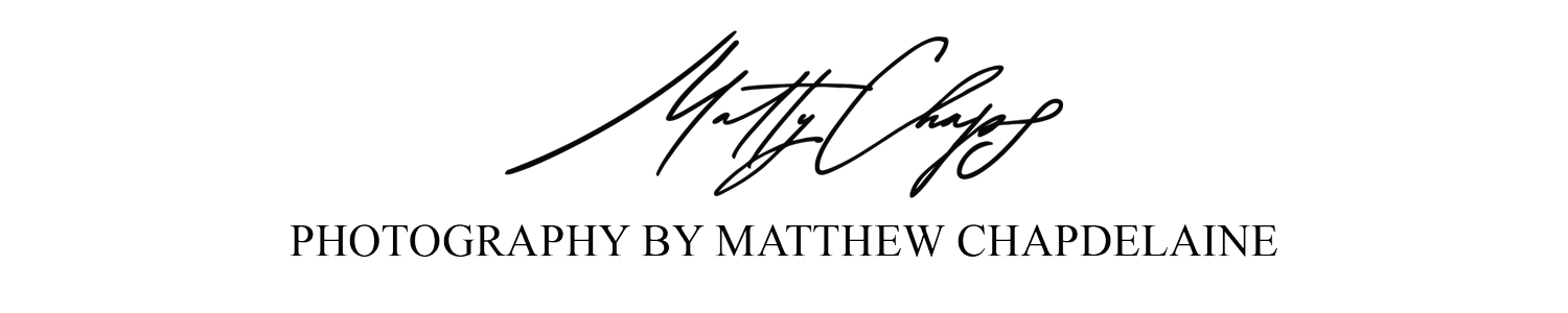 Matthew Chapdelaine