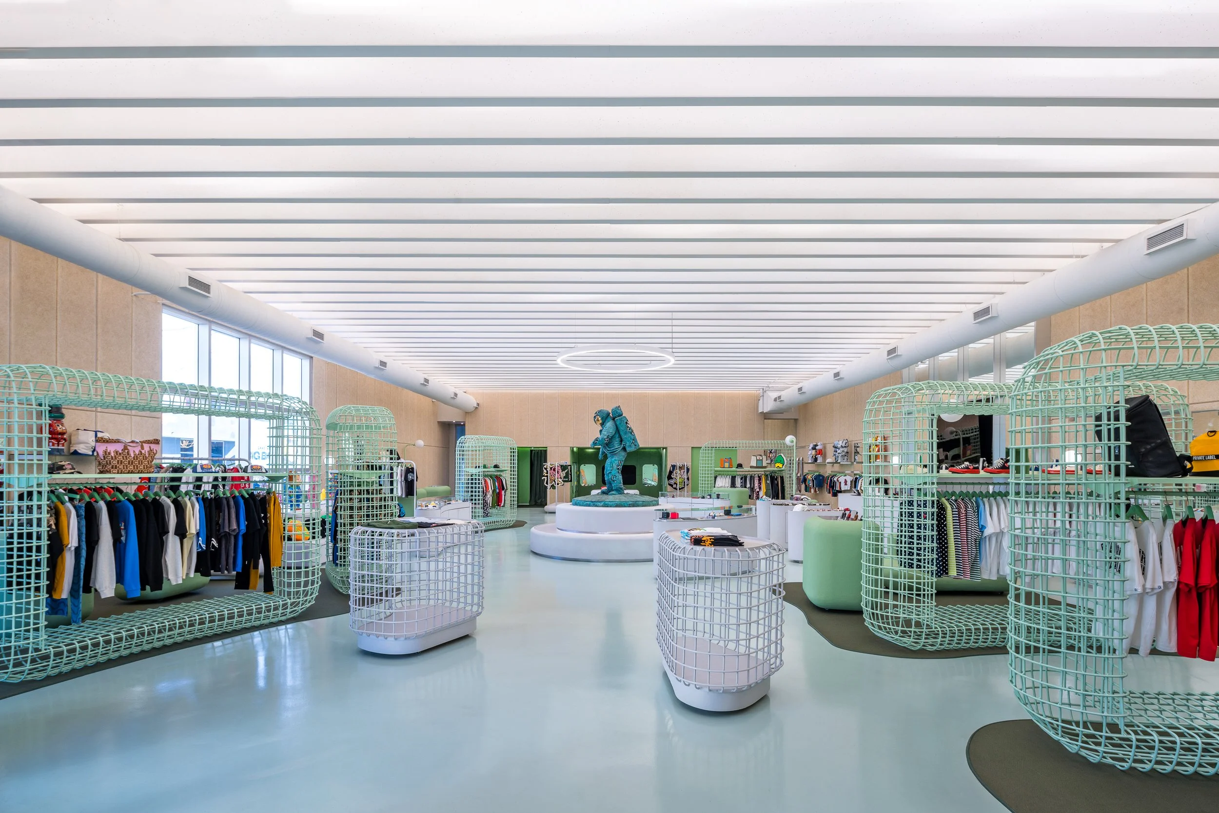 Billionaire Boys Club Miami