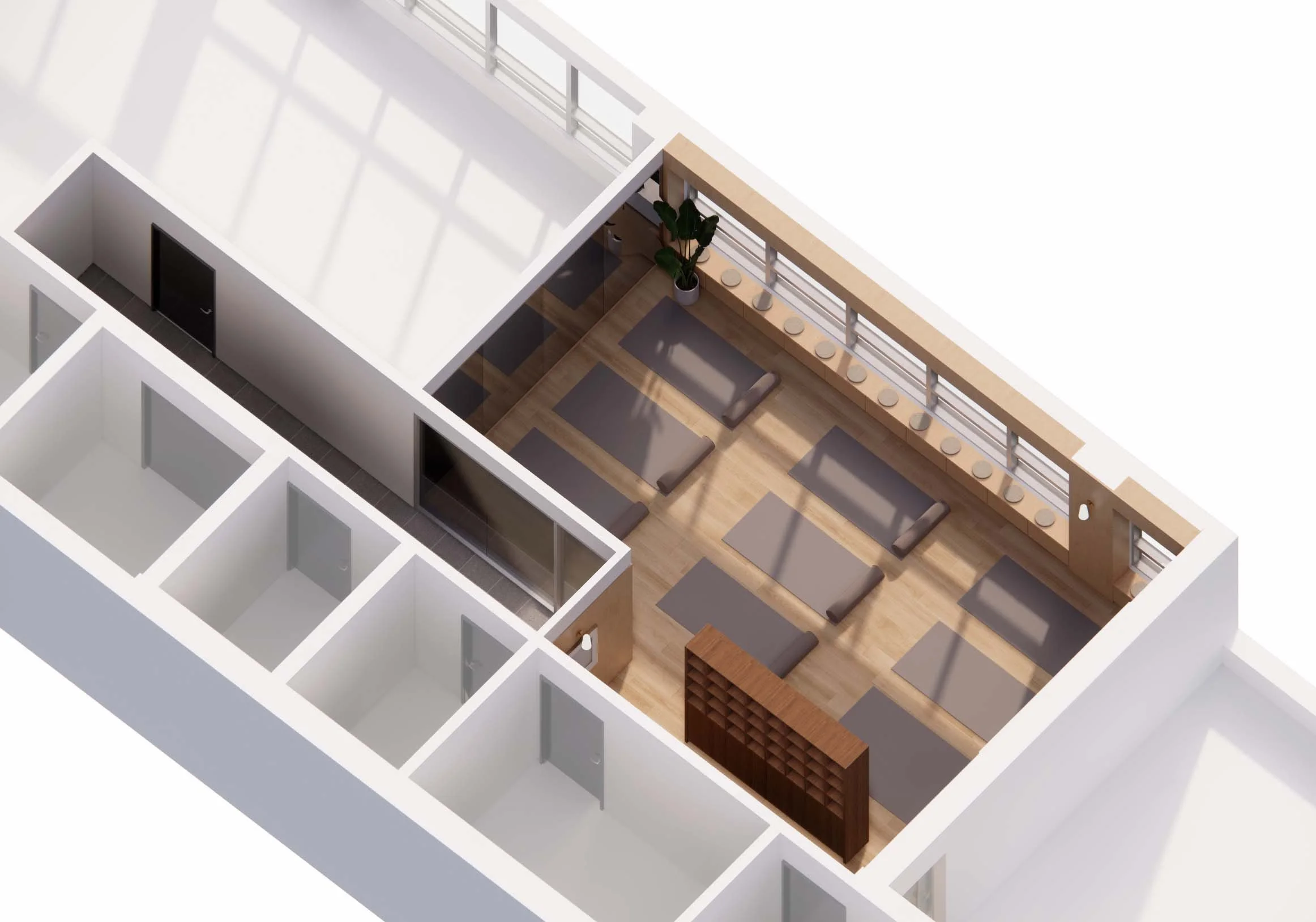 Union Street Wellness Center