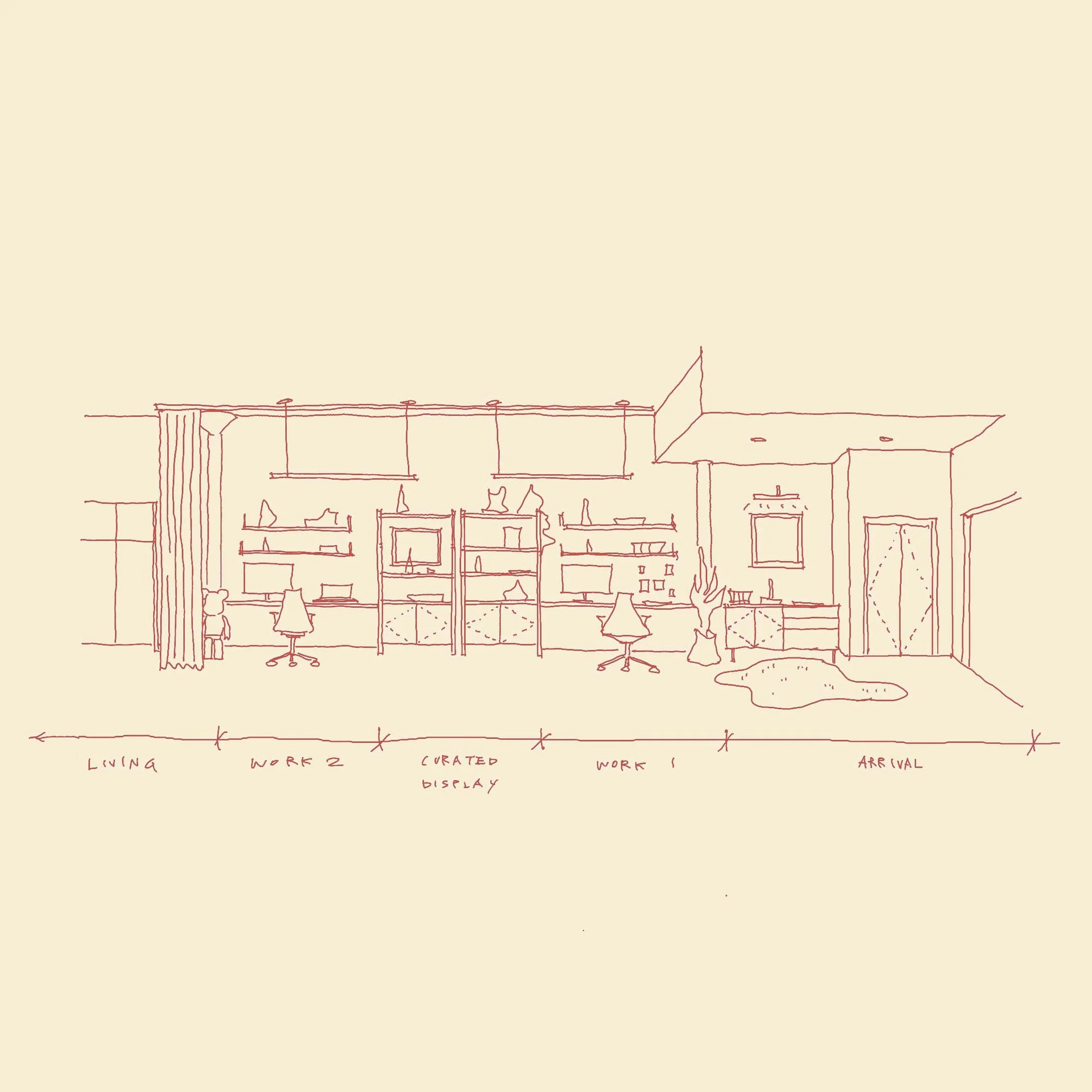 Long Island City Loft