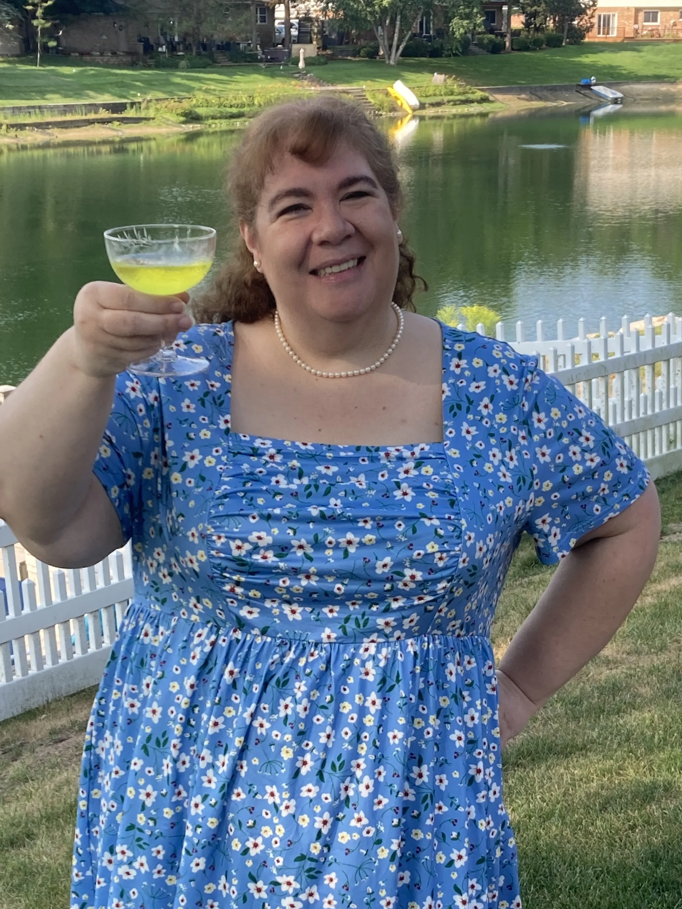 Aug 2026 Newsletter - From Scottish Snafus to Story Shares