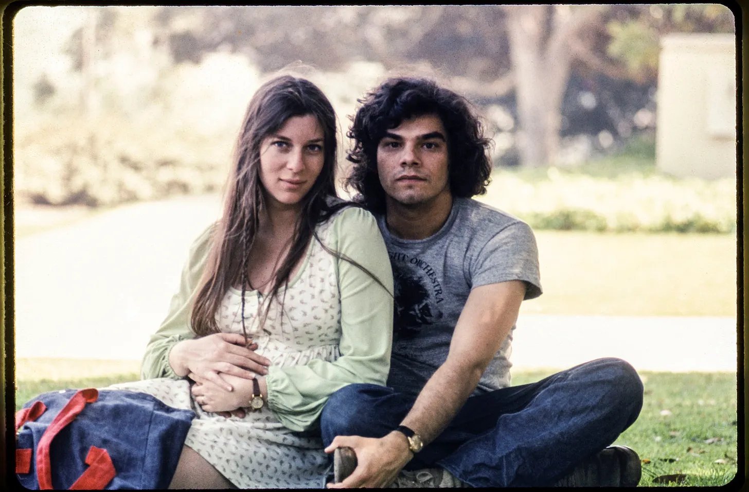 Kim Gottlieb-Walker on Photography, Working With John Carpenter, and Writing Lenswoman in Love
