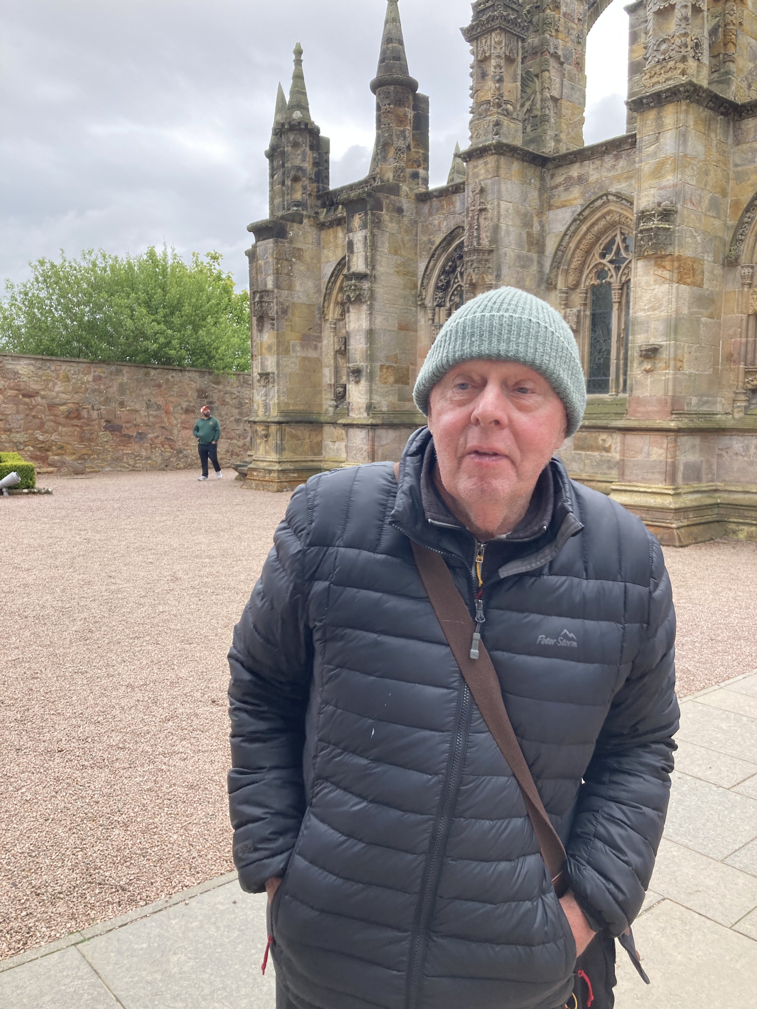 An Insider’s Look at Roslin, Scotland