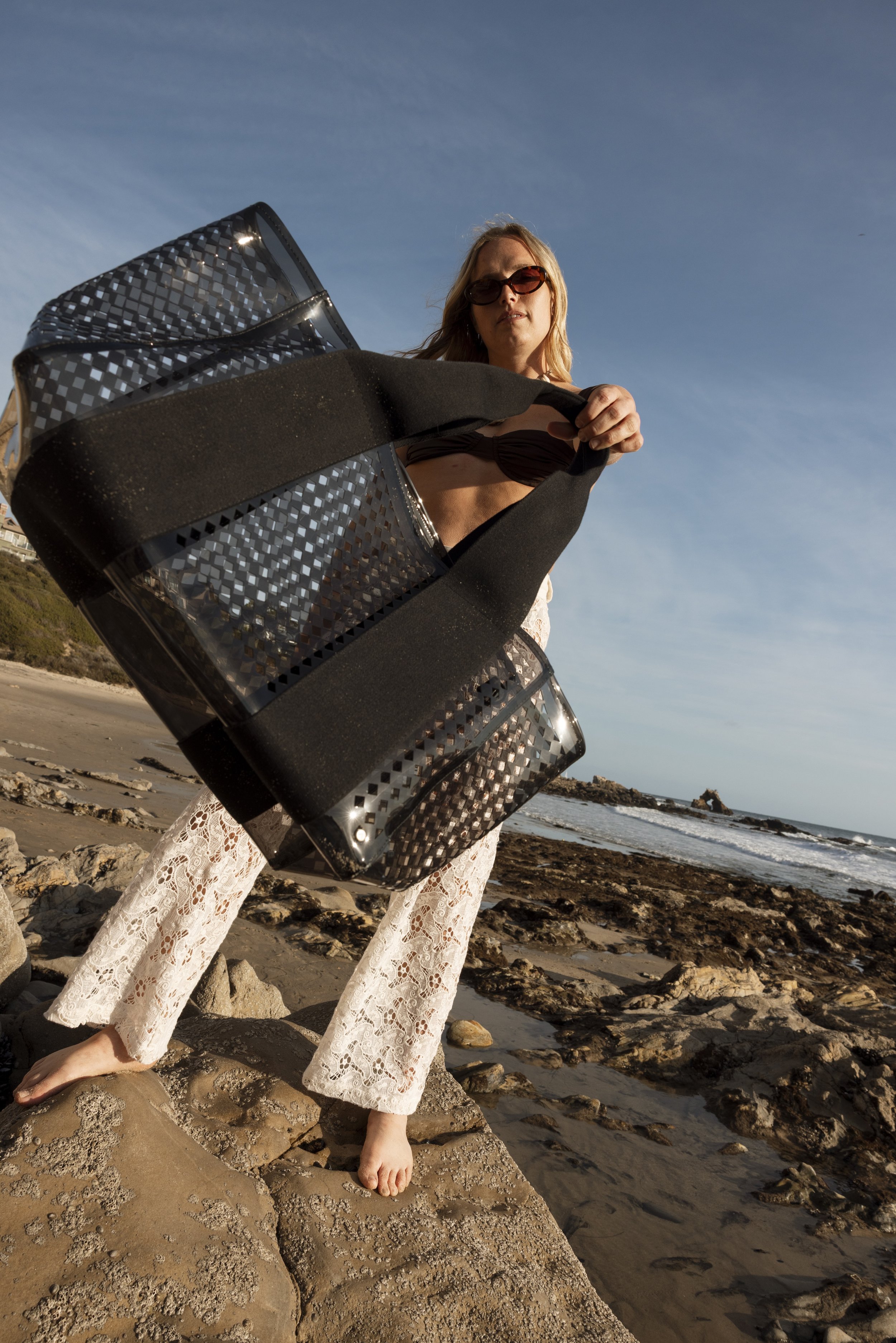 STATE Bags by Nicki Sebastian