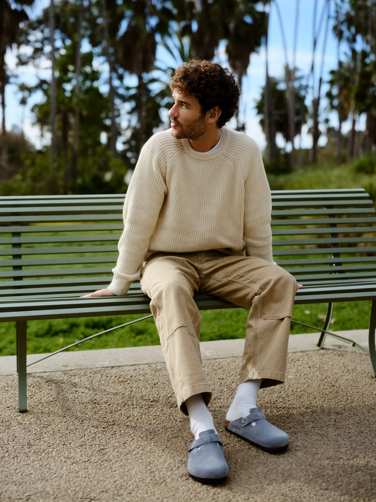 Birkenstock by Adrian Doza