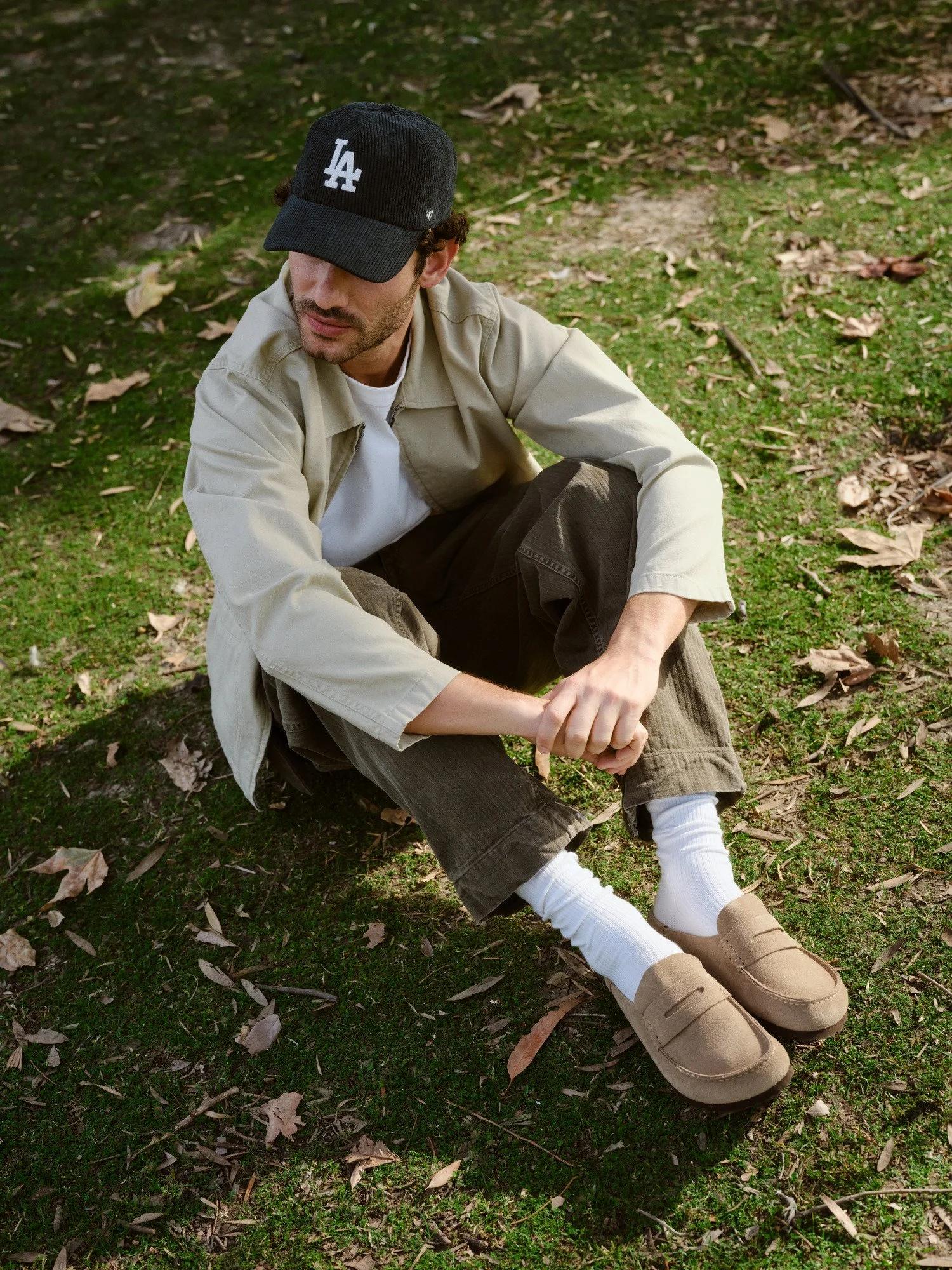 Birkenstock by Adrian Doza