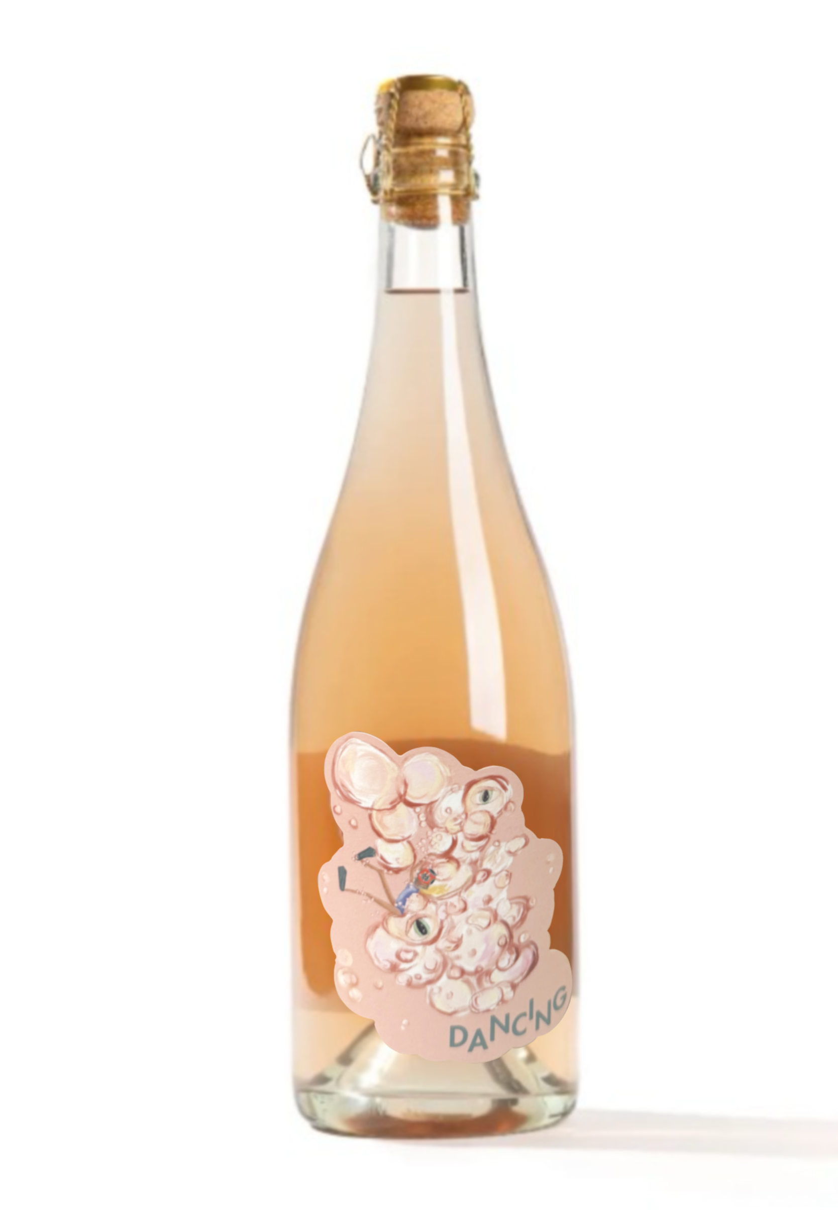 Dancing Wine