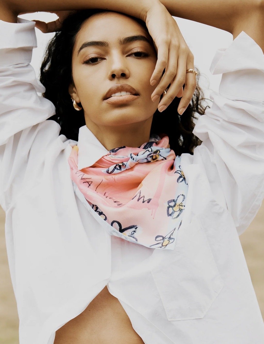 LONA Beauty by Heath Latter