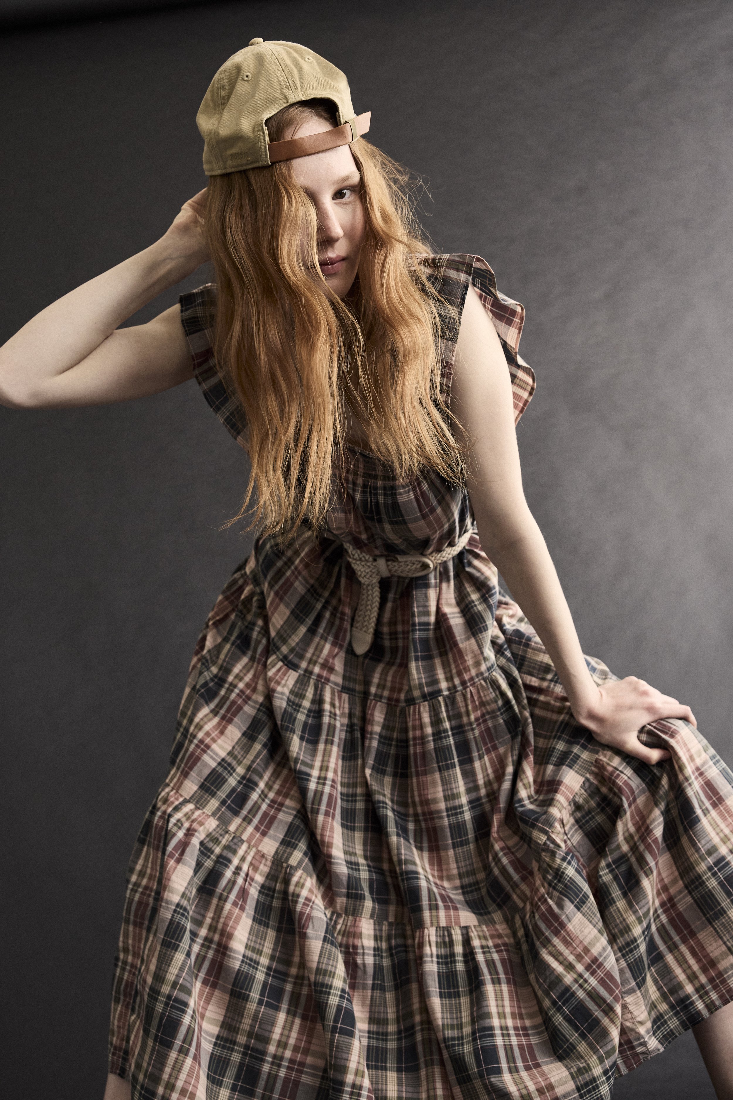 Isabel for Madewell, by Coliena Rentmeester