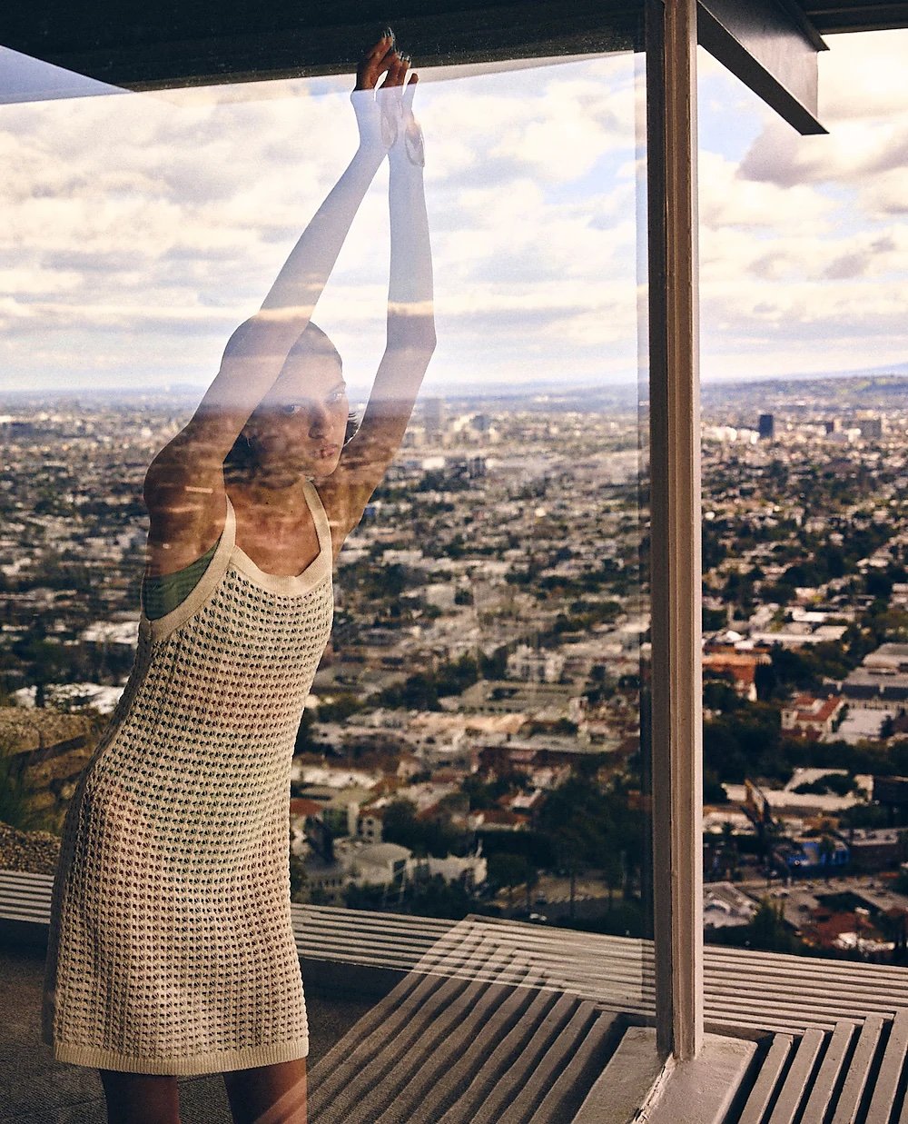 Valerie for Madewell, by Coliena Rentmeester
