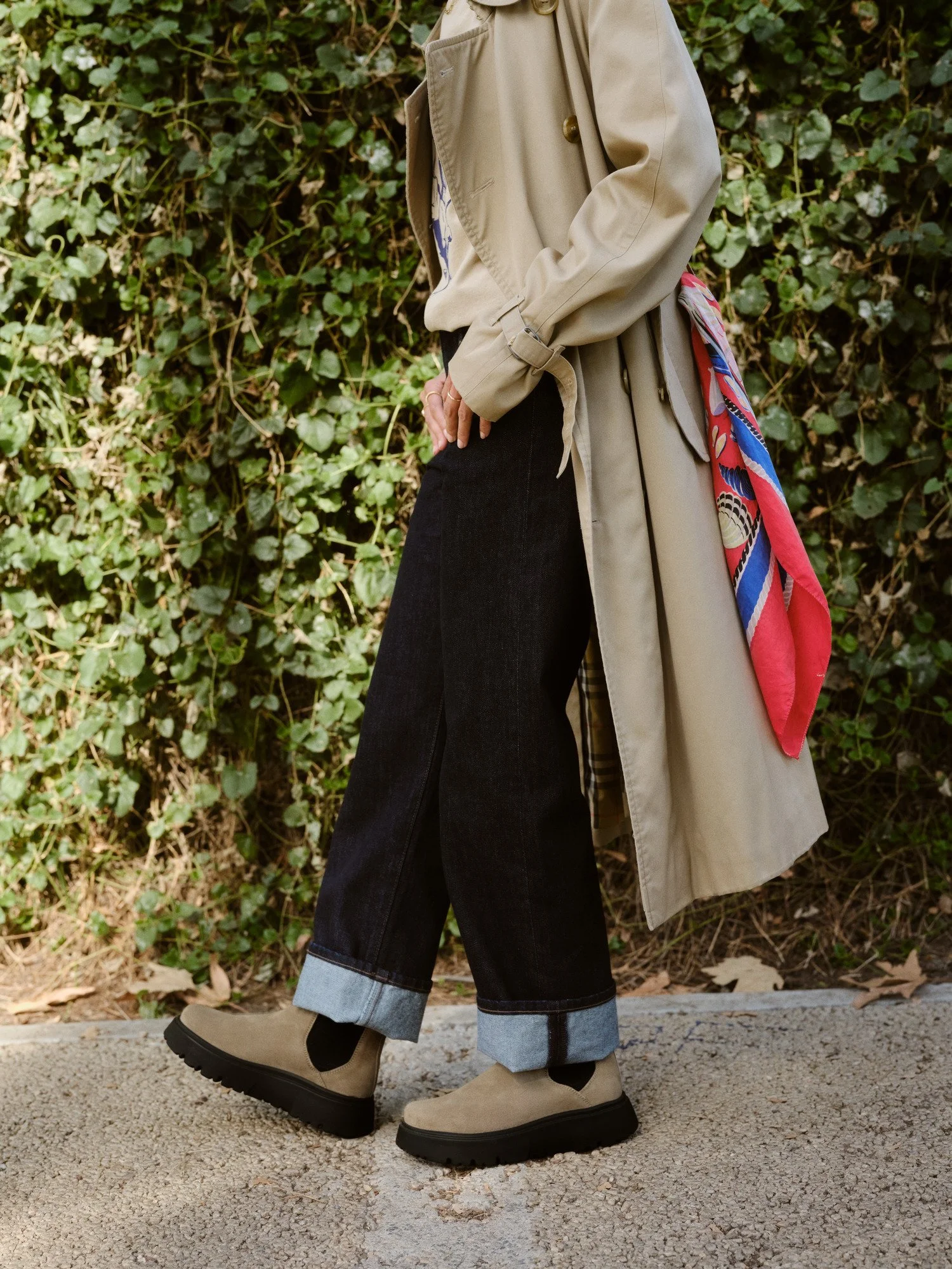 Birkenstock by Adrian Doza