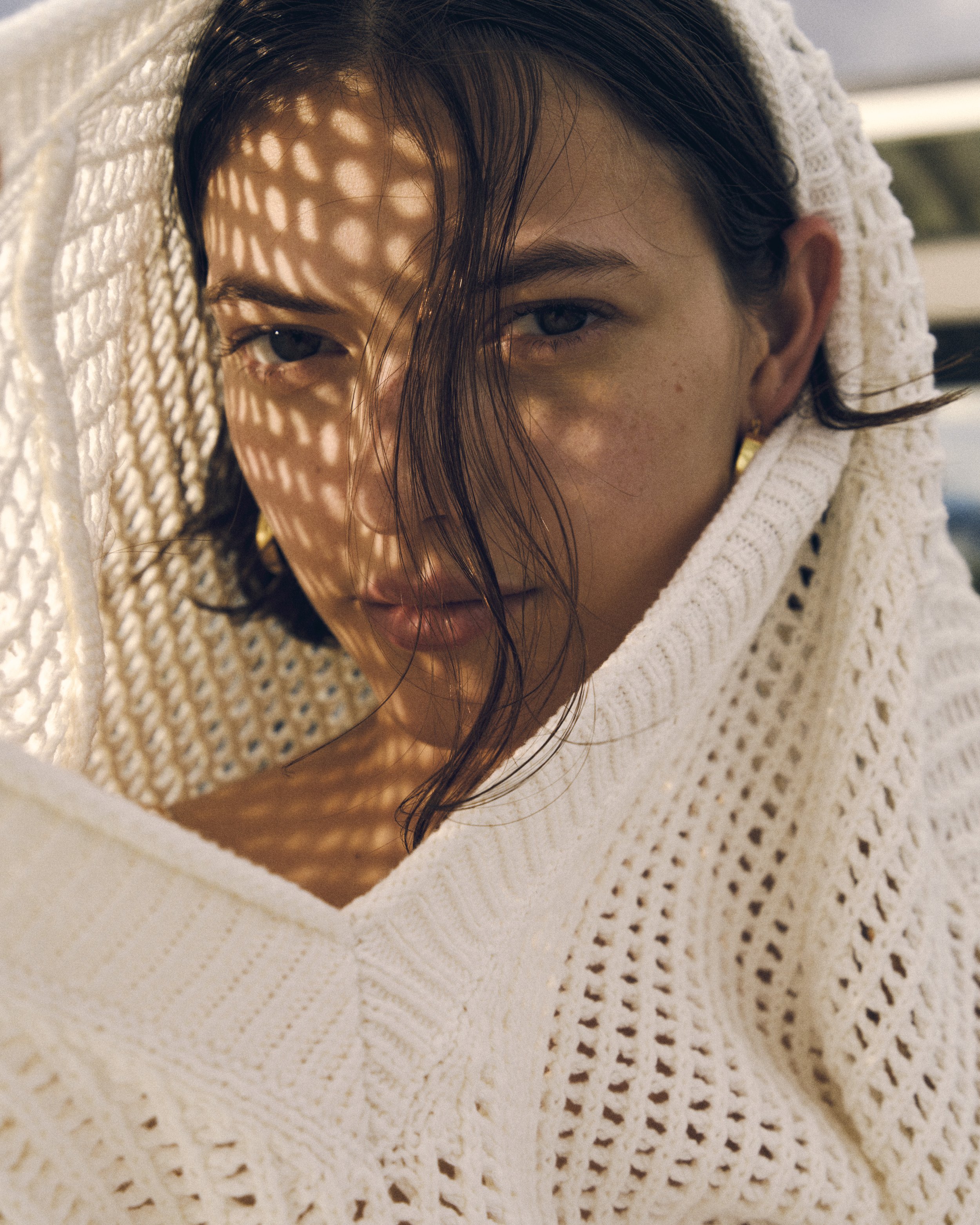 Valerie for Madewell, by Coliena Rentmeester