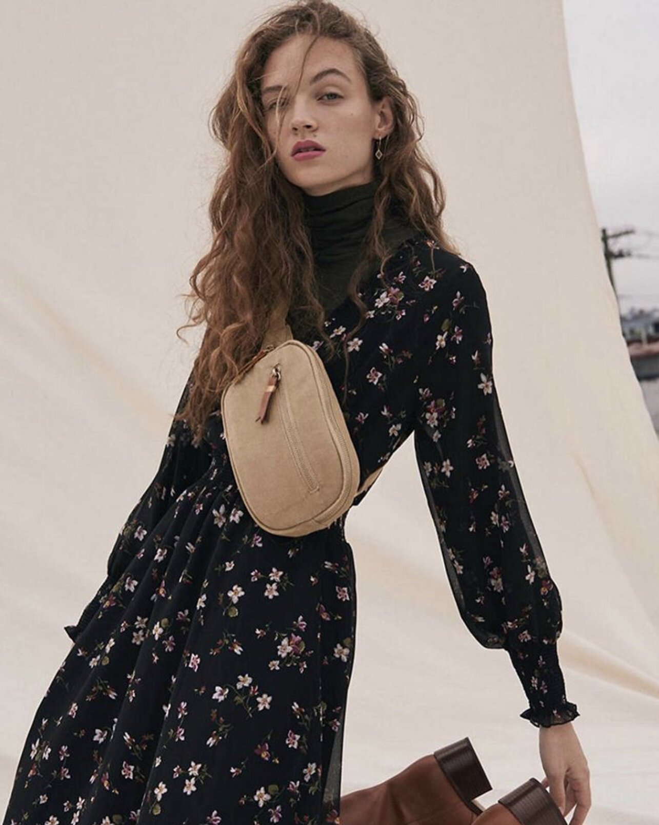 Madewell x Dickie's collab, by Alice Bucaille