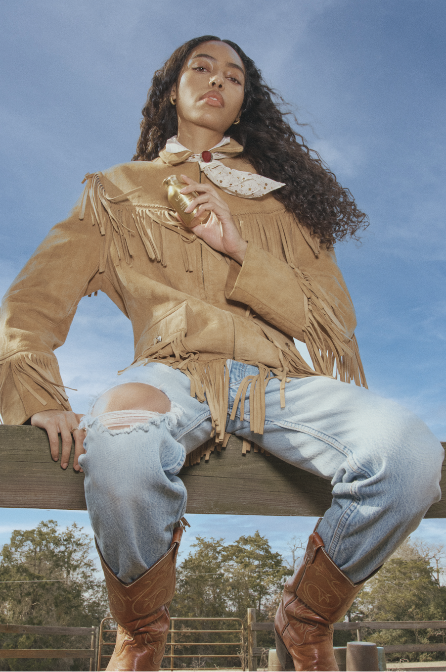 LONA Beauty by Heath Latter