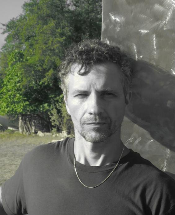 ARTS Encounters: Serge Mozhnevsky with George Smith and Drummers