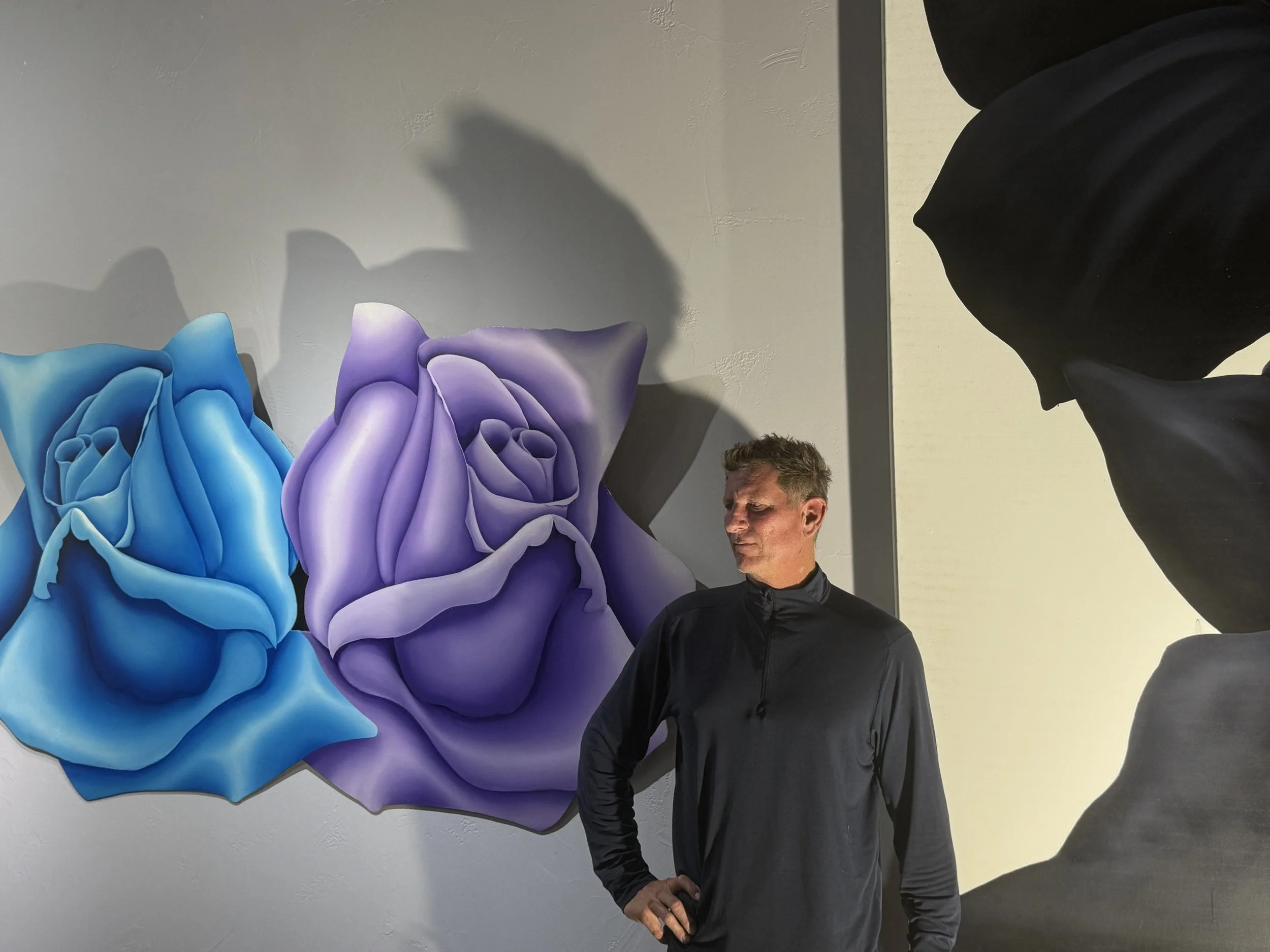 ARTS Encounters: Pete Deise and Sandi Horton