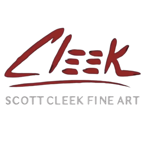 Scott Cleek Fine Art