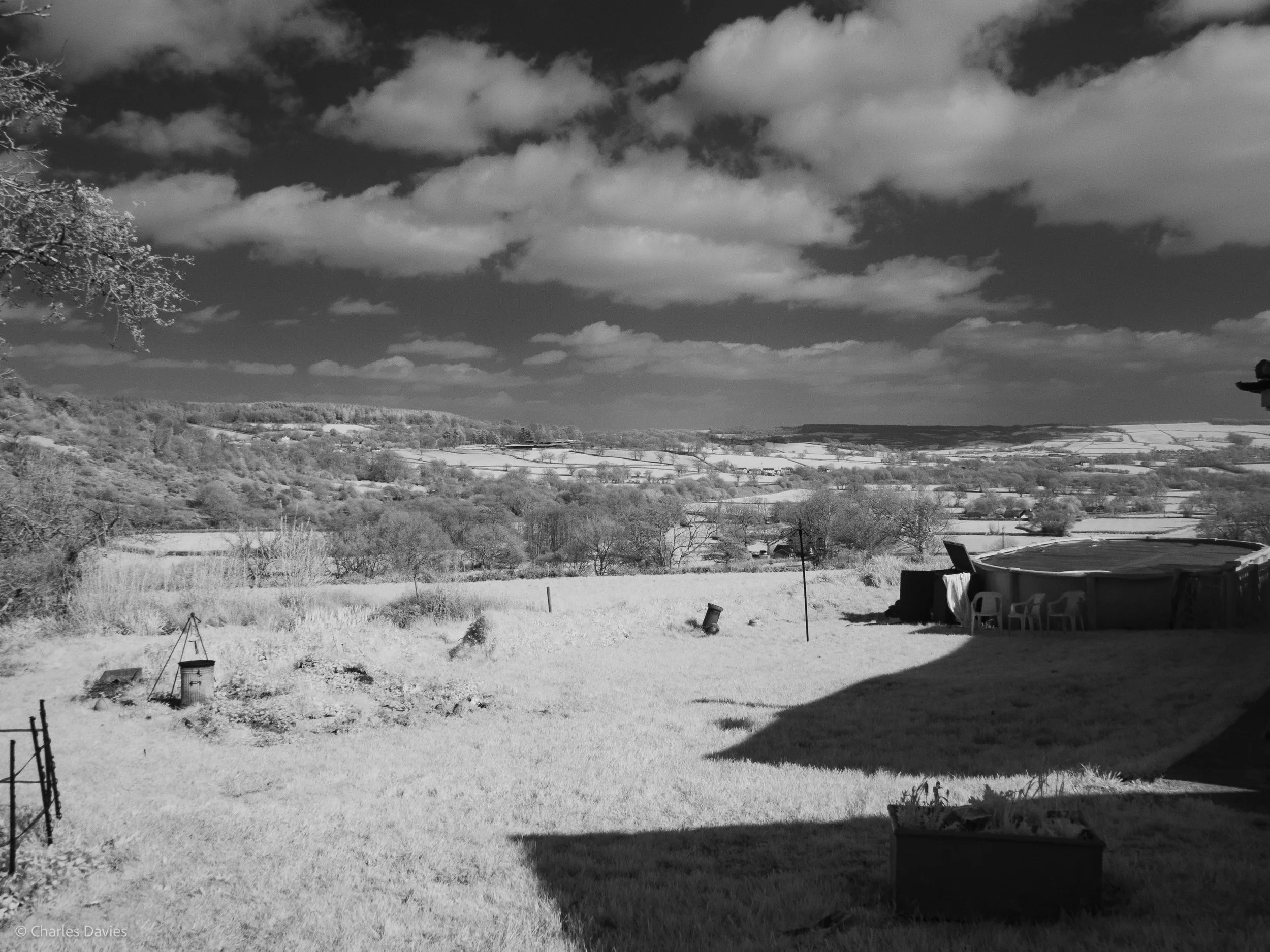 Manual - ISO 100 + F/8 + 1/640th - Home 