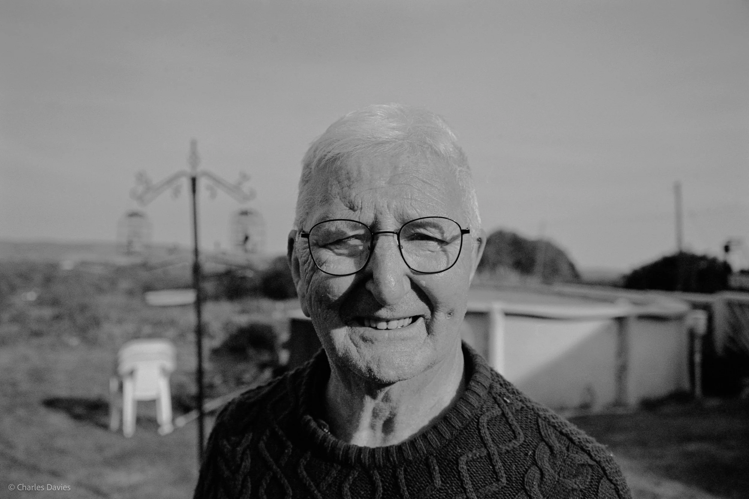 Shot 14 - Shutter Priority - Shute 