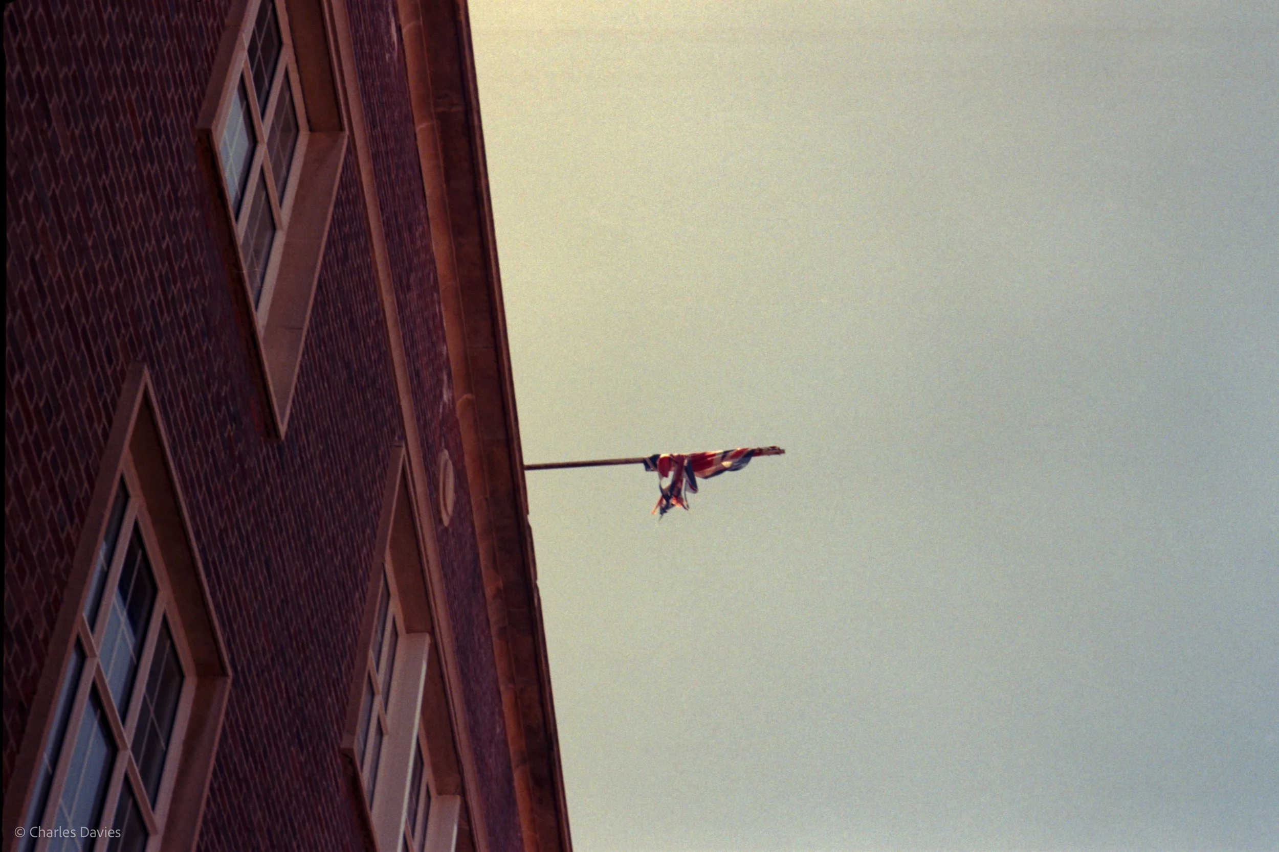 Roll 42 - 2025 - Europe - United Kingdom - Exeter - Kodak UltraMax 400 - Pentax Espio 738S - 35mm - Film - Colour