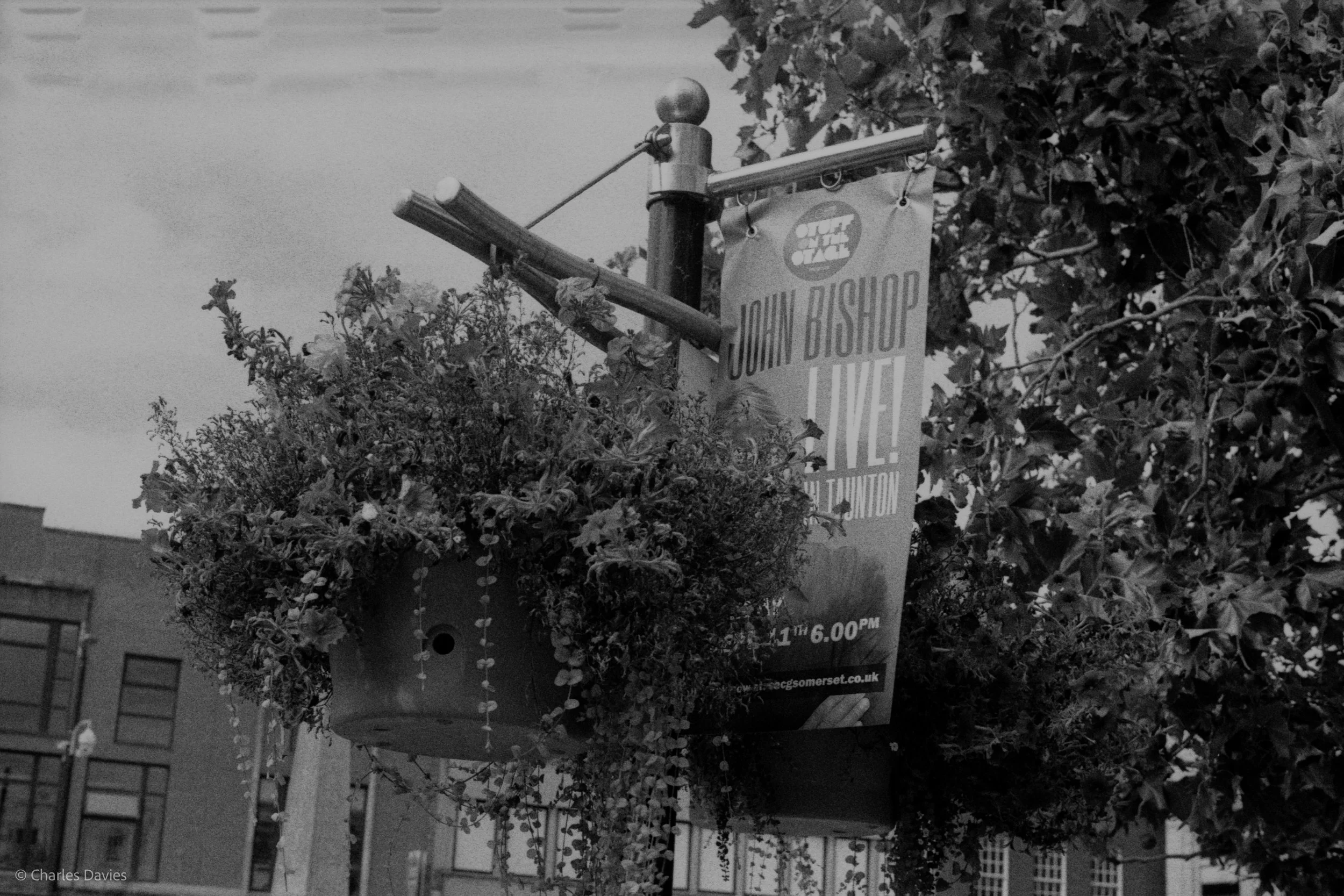 Shot 1 - Manual - Taunton 