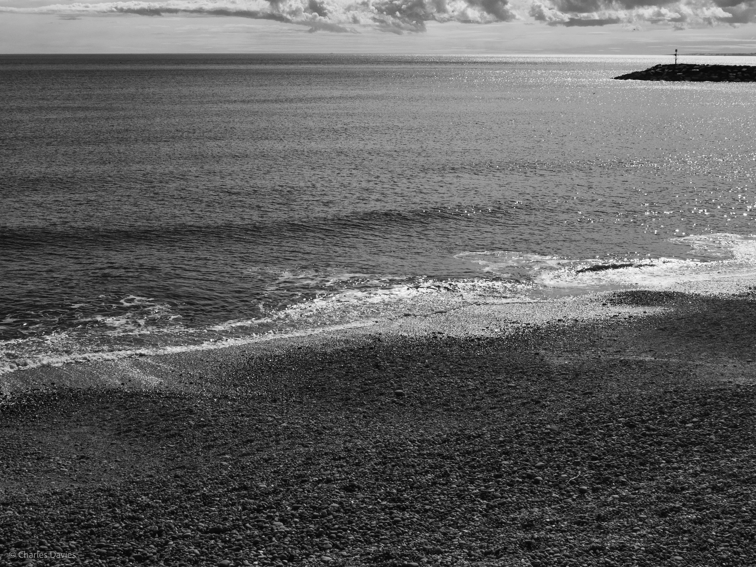 Manual - ISO 100 + F/8 + 1/500th - Sidmouth  