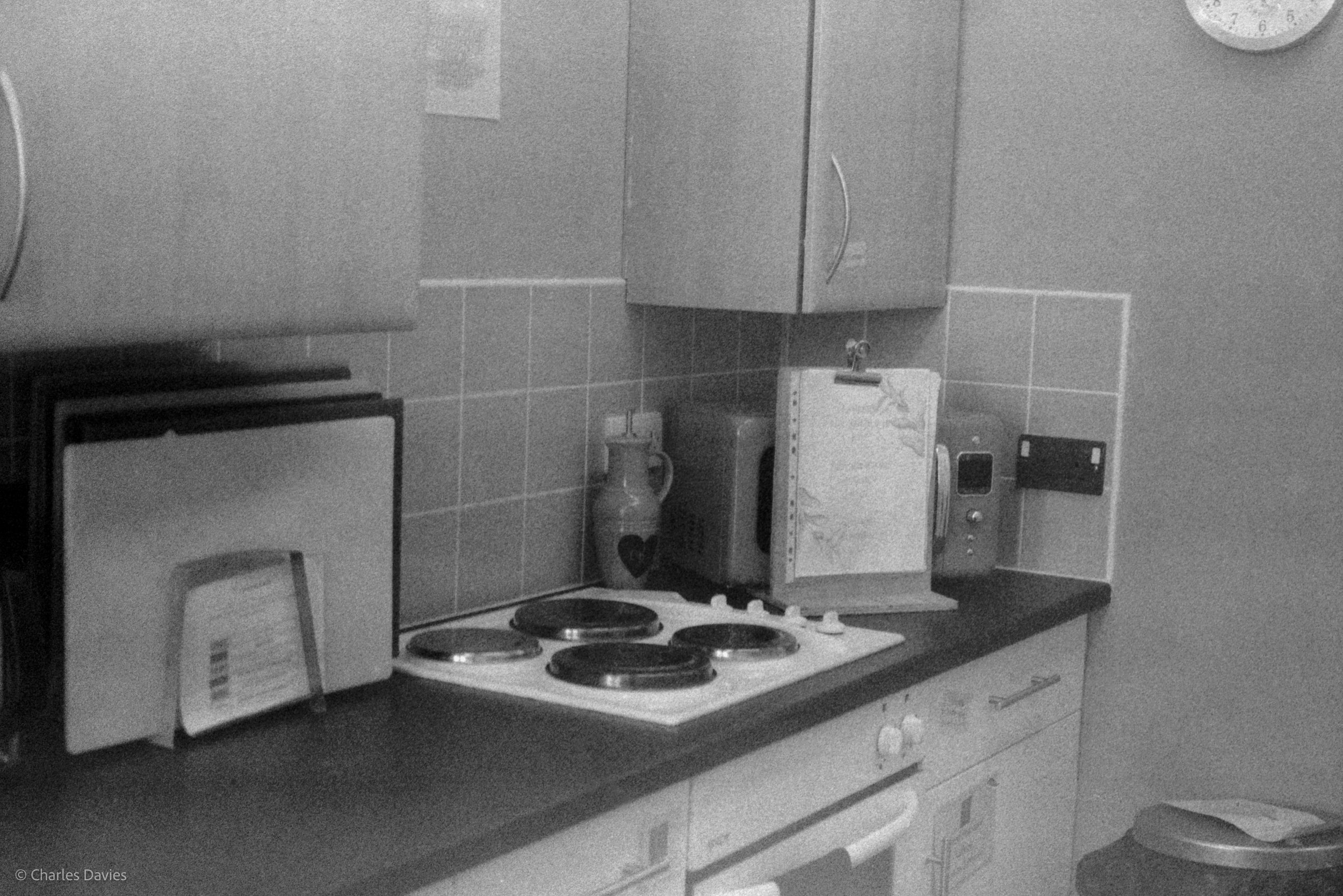 Shot 16 - Aperture Priority - Axminster