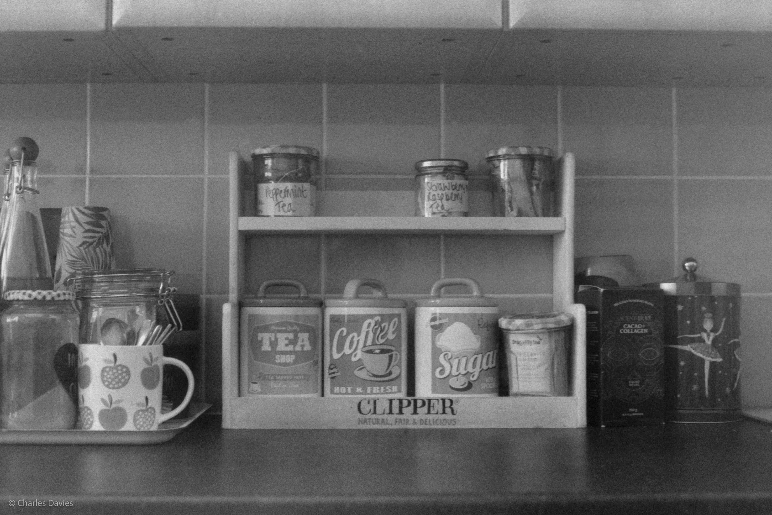 Shot 17 - Aperture Priority - Axminster