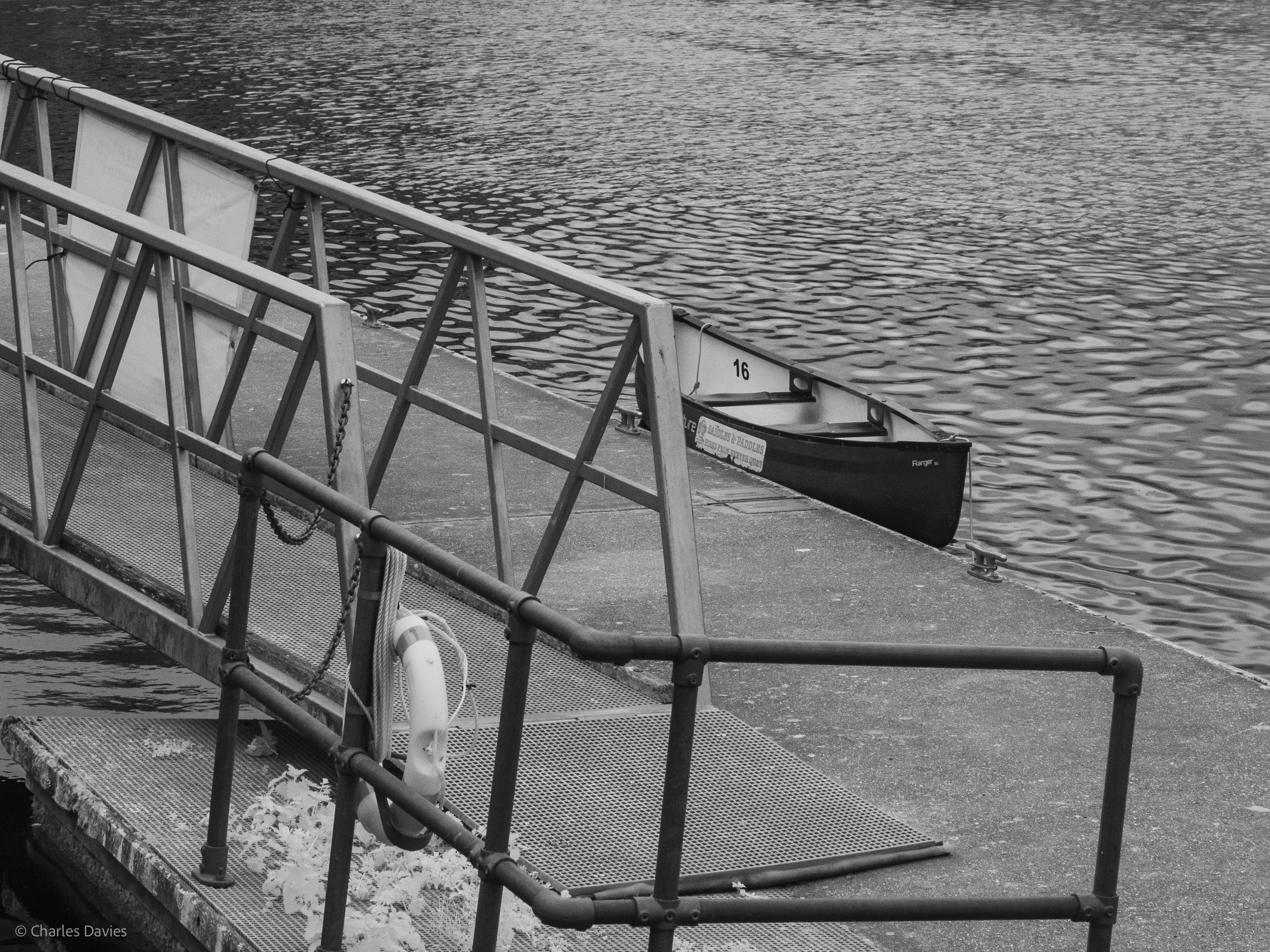 Manual - ISO 400 + F/8 + 1/320th - Exeter