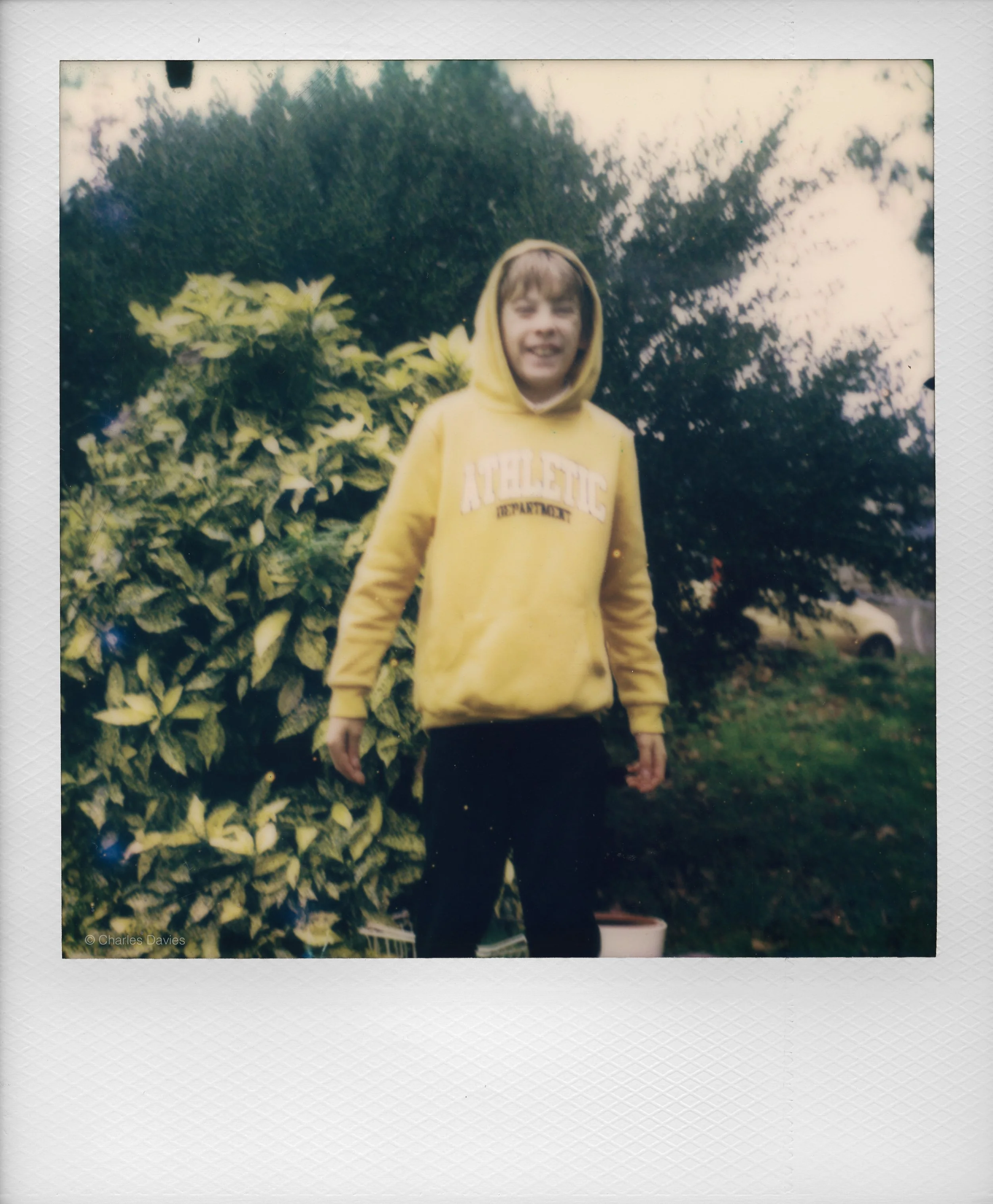 91 - 2022 - Polaroid SX-70 Sonar.jpg
