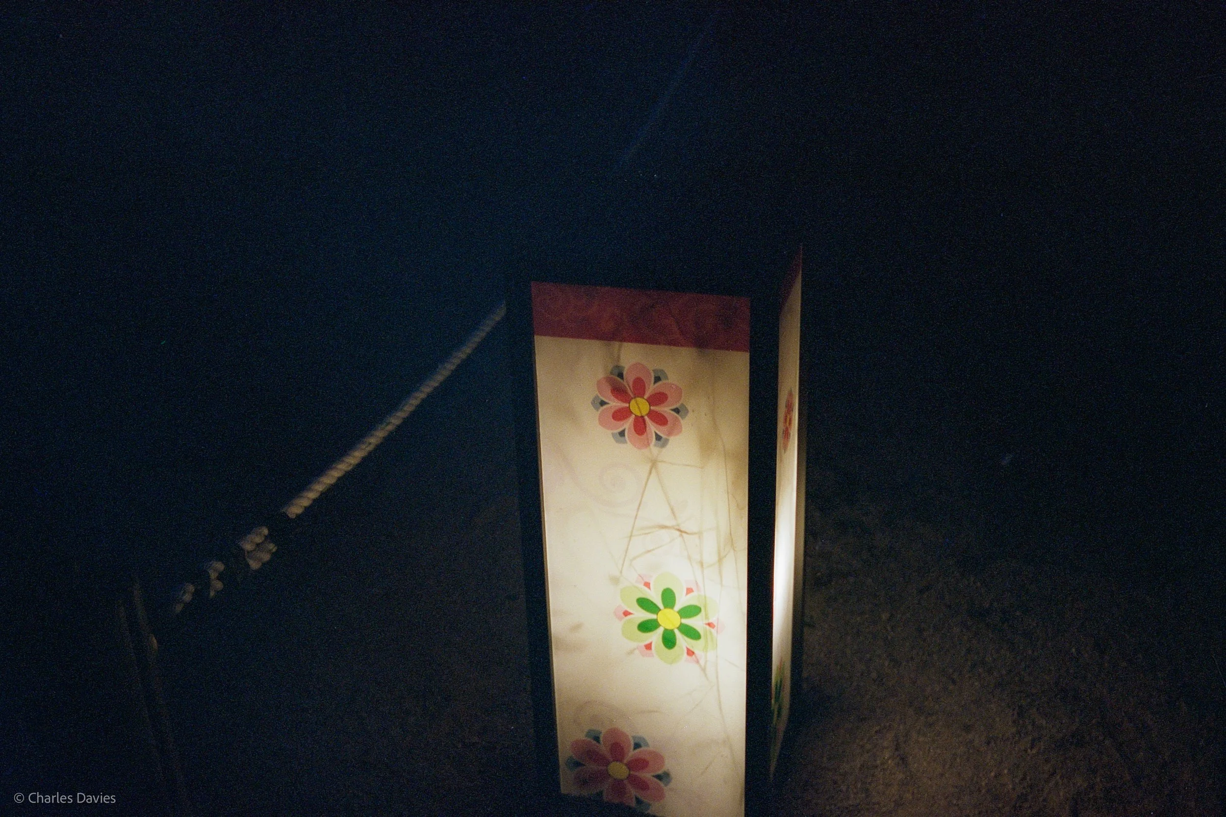 Roll 3 - 2023 - South East Asia - South Korea - Seoul - Kodak Portra 400 - Olympus 35DC - 35mm - Film - Colour 