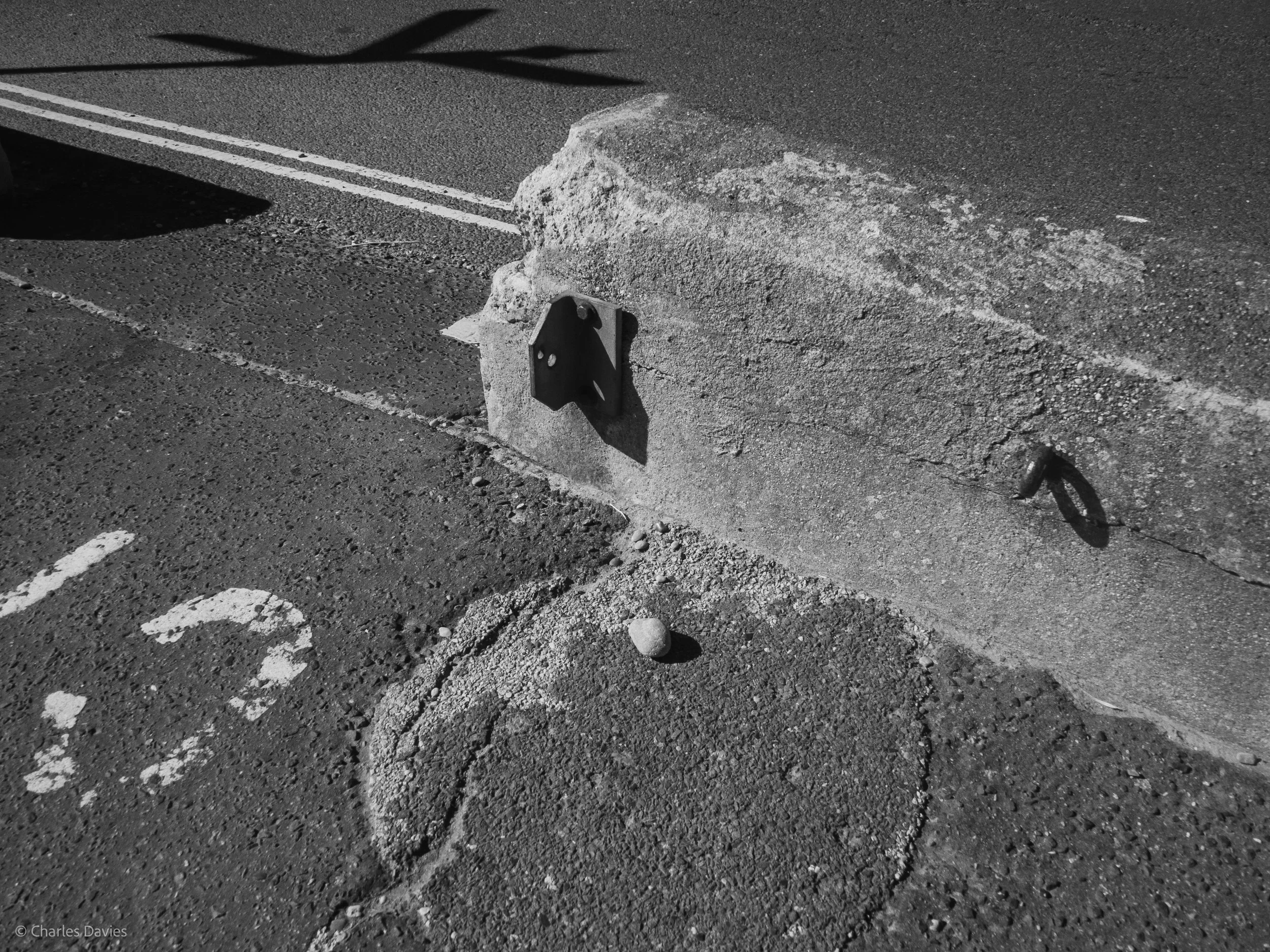 Manual - ISO 100 + F/8 + 1/320th - Sidmouth 