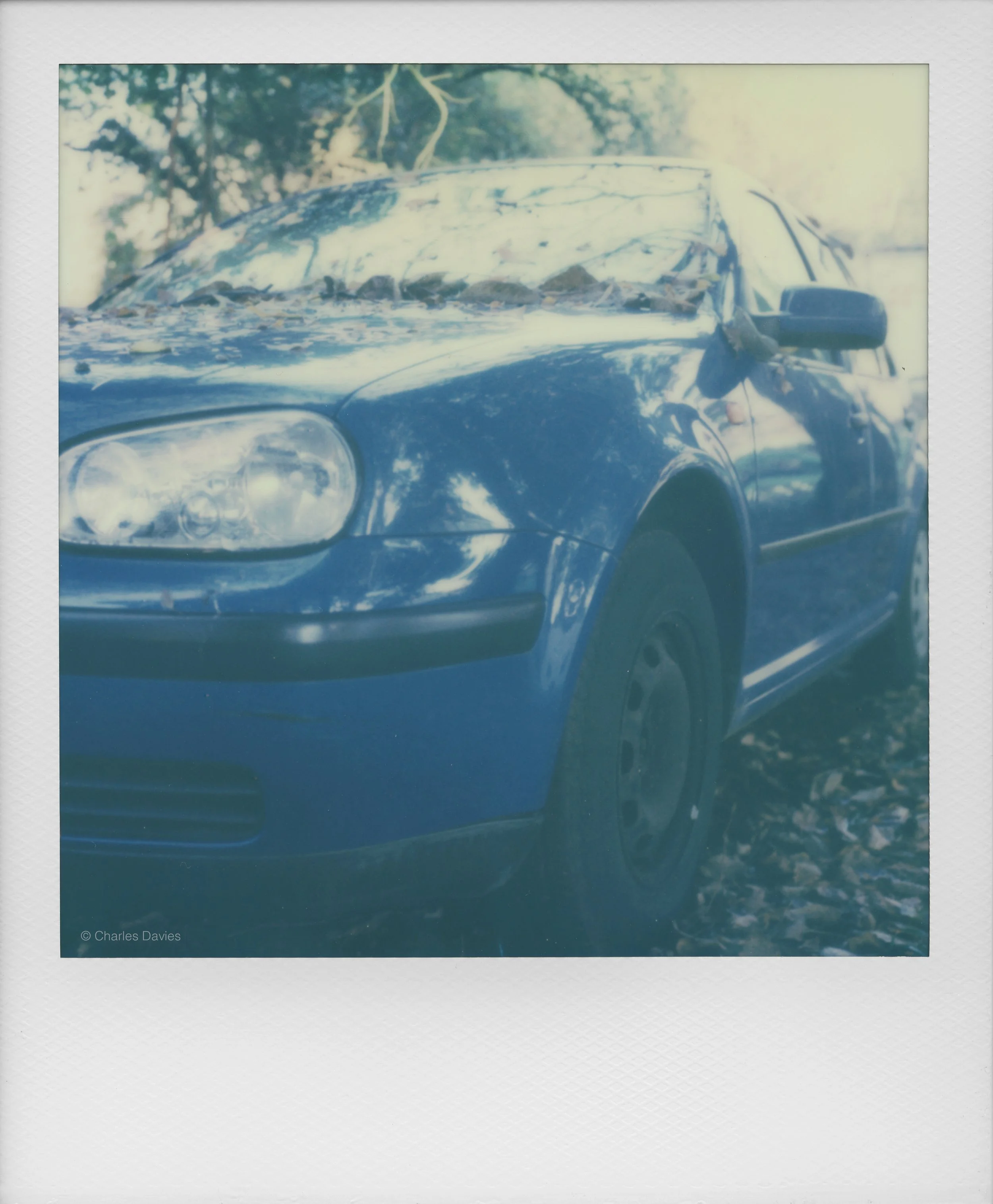 96 - 2022 - Polaroid SX-70.jpg