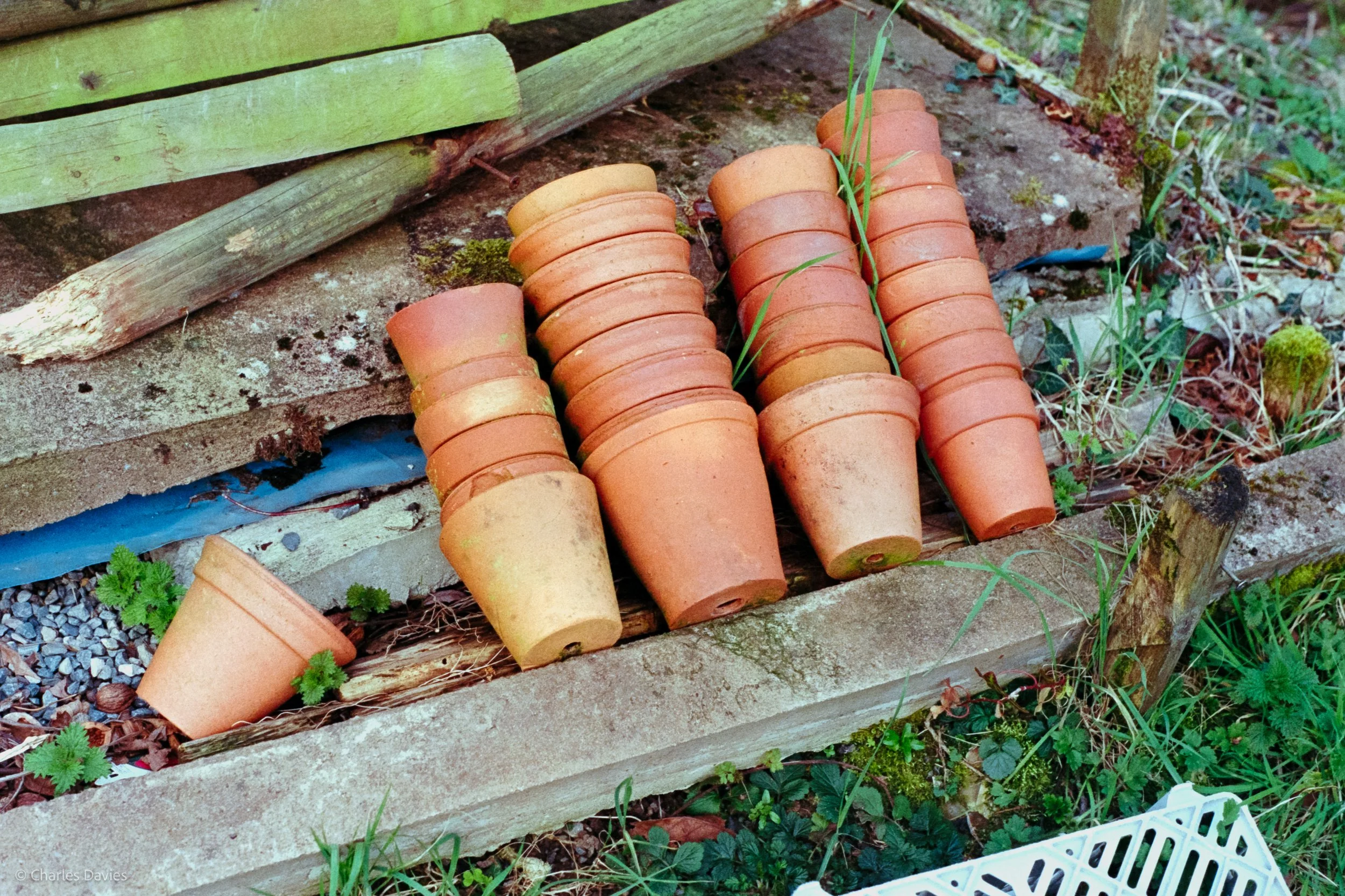 Shot 1 - F/5.6 + 1/250th - Home  