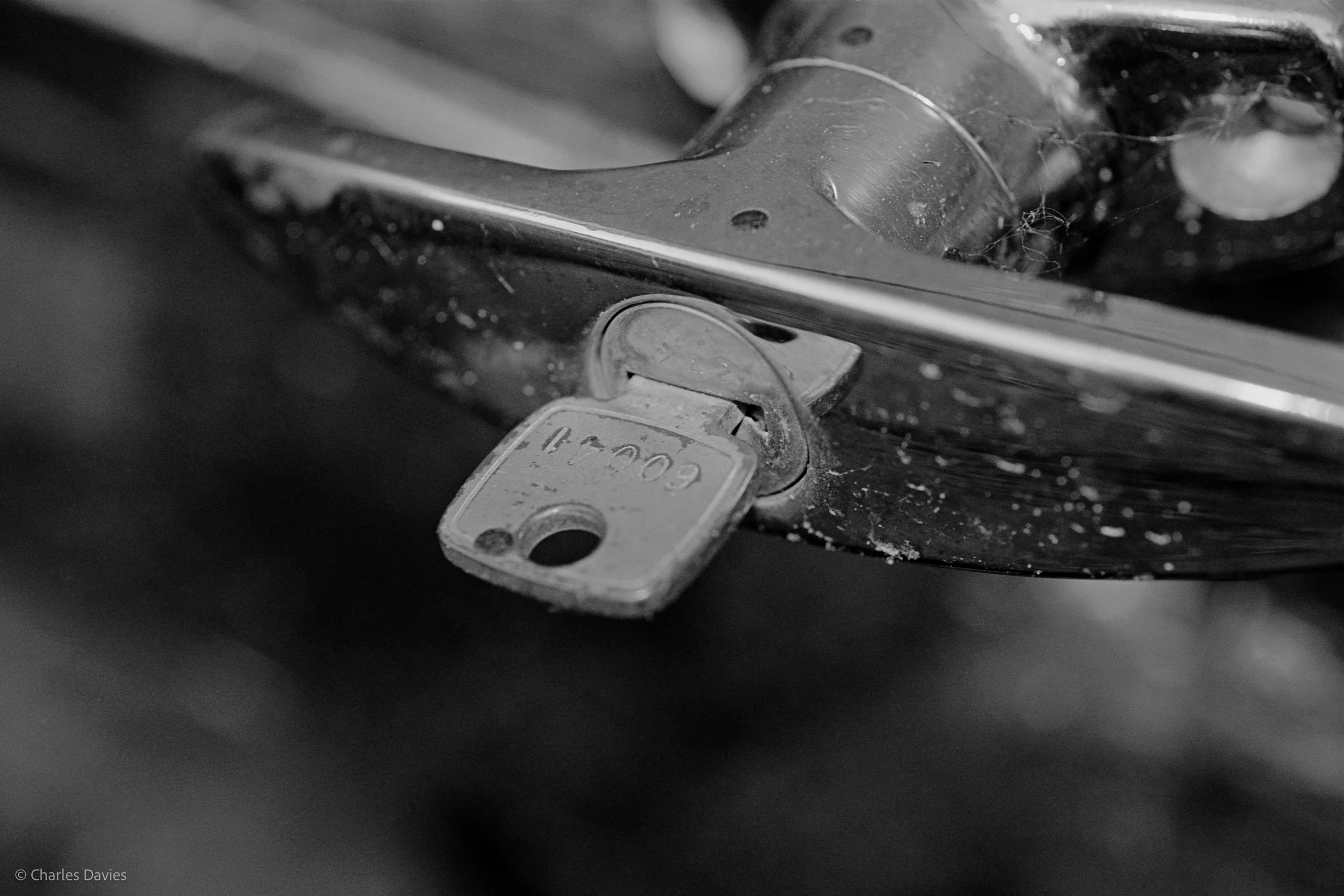 Shot 7 - Shutter Priority - Shute 