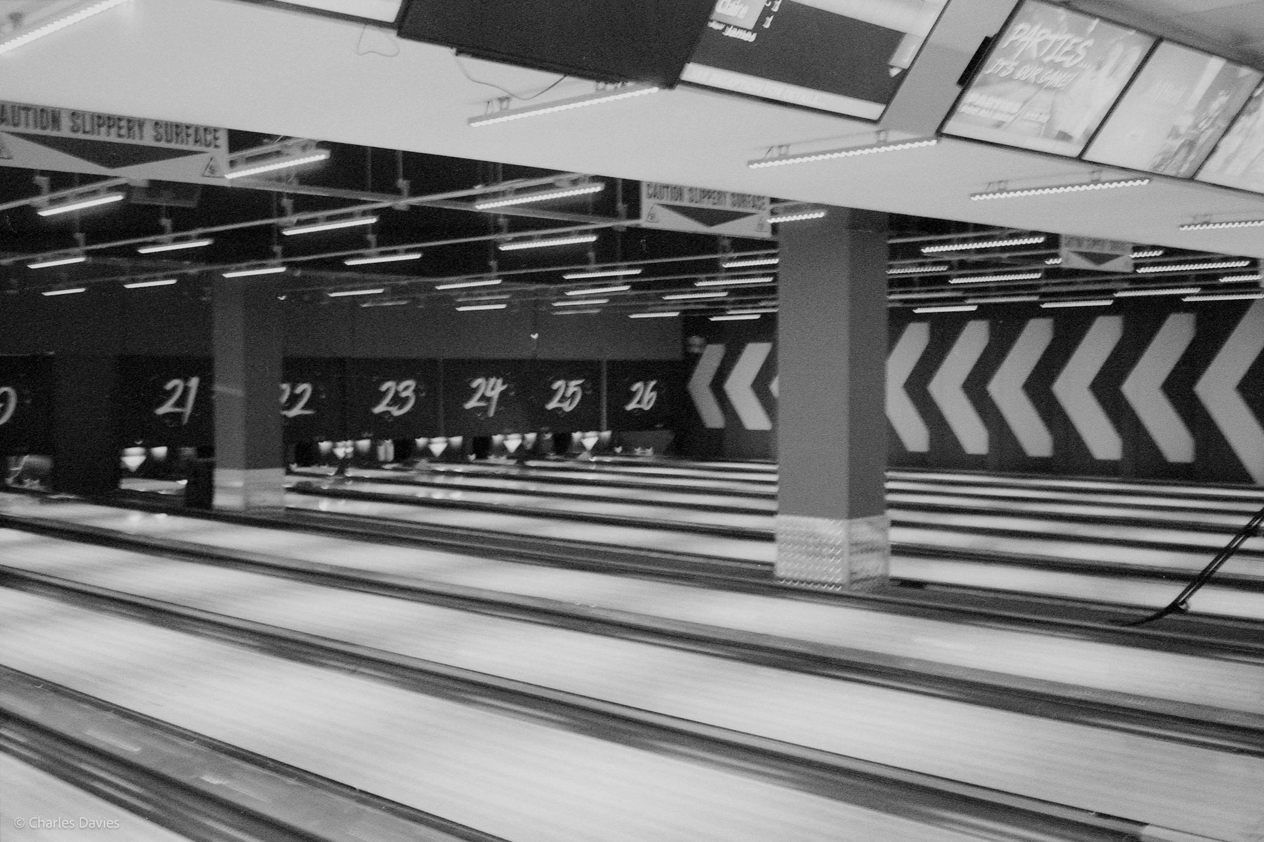 Roll 17 - 2025 - Europe - United Kingdom - Plymouth - Ilford HP5 Plus 400 - Olympus 35DC - 35mm - Film - B&W  
