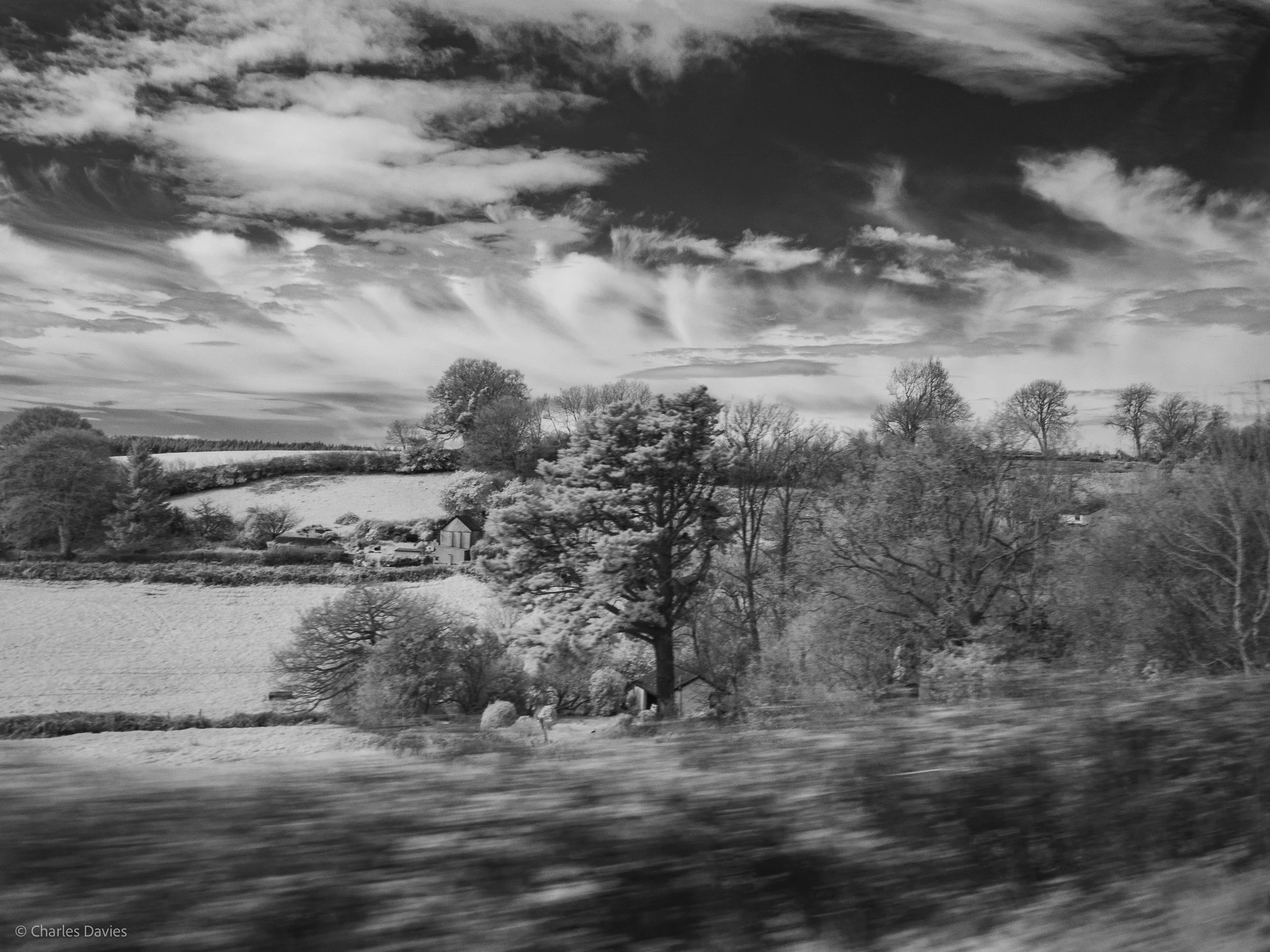 Manual - ISO 100 + F/8 + 1/100th - Shute 