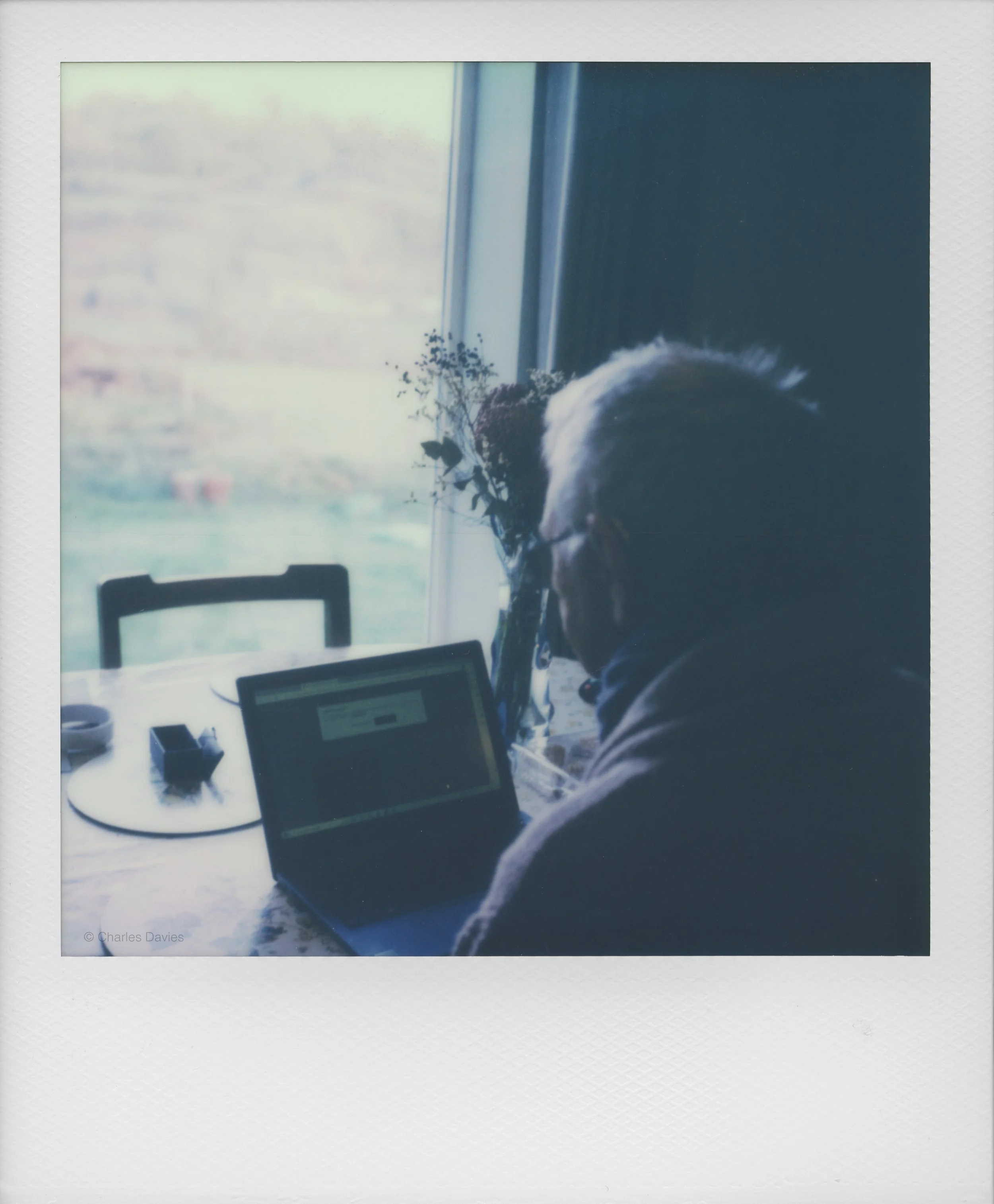 93 - 2022 - Polaroid SX-70.jpg
