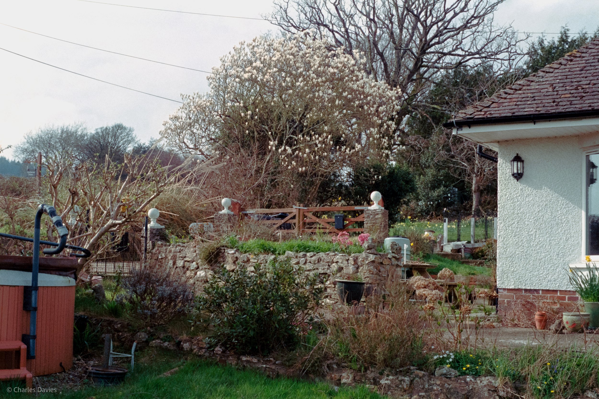 Shot 31 - F/16 + 1/125th - Home  