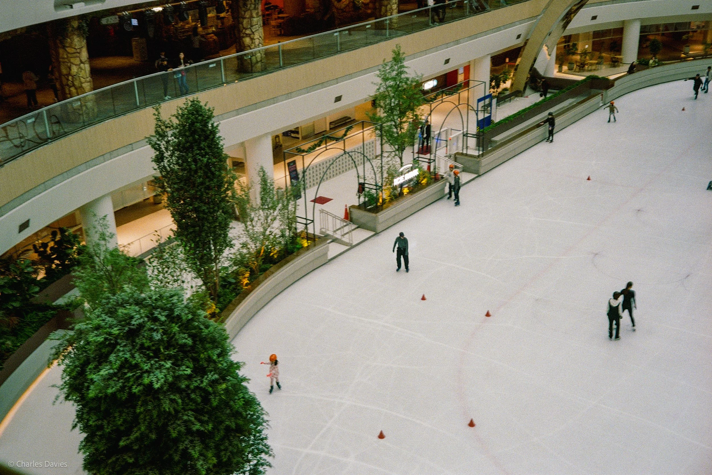Roll 2 - 2023 - South East Asia - South Korea - Seoul - Kodak UltraMax 400 - Olympus 35DC - 35mm - Film - Colour 