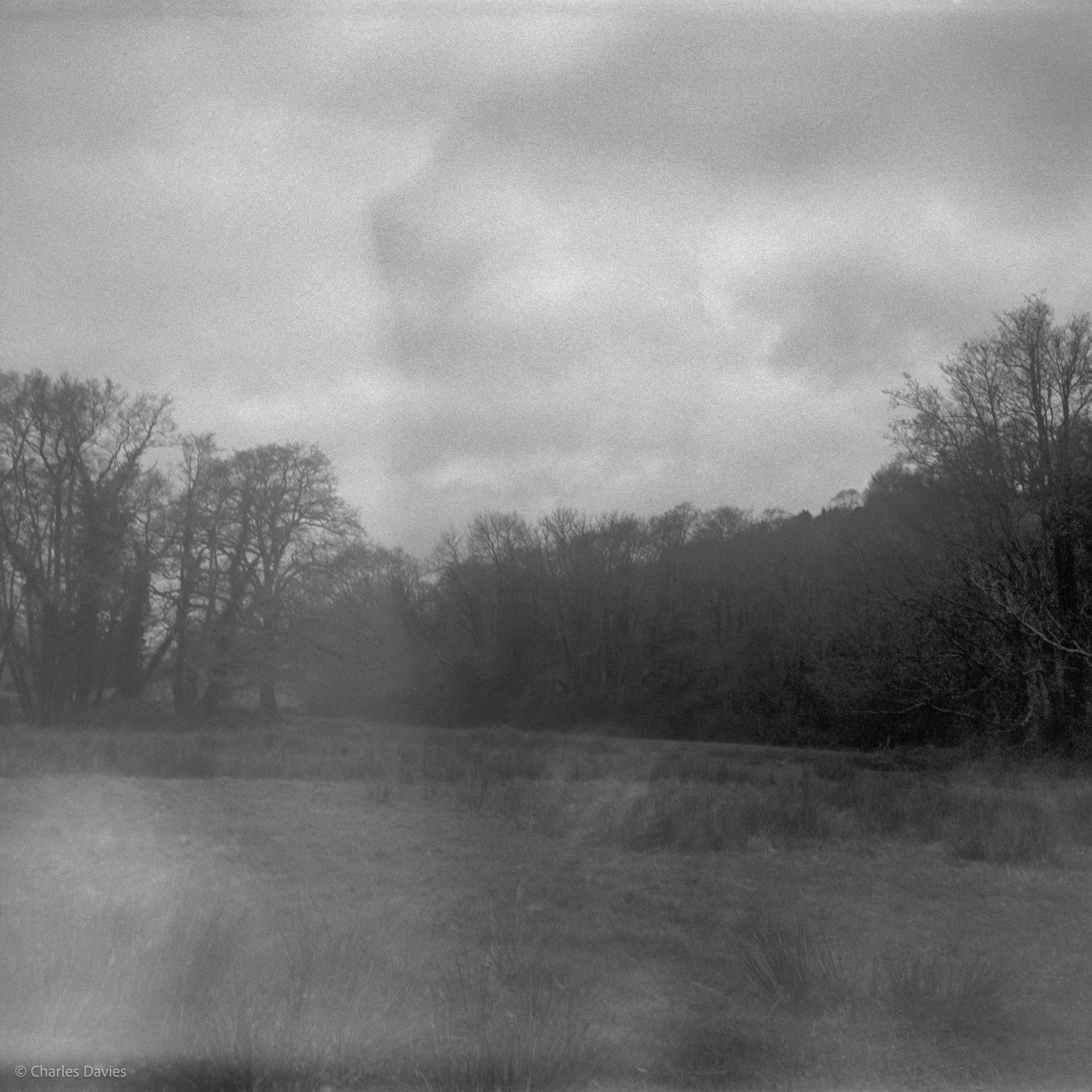 Roll 23 - 2025 - Europe - United Kingdom - Shute - Ilford HP5 Plus 400 - Agfa Isola - 120 Medium Format - Film - B&W